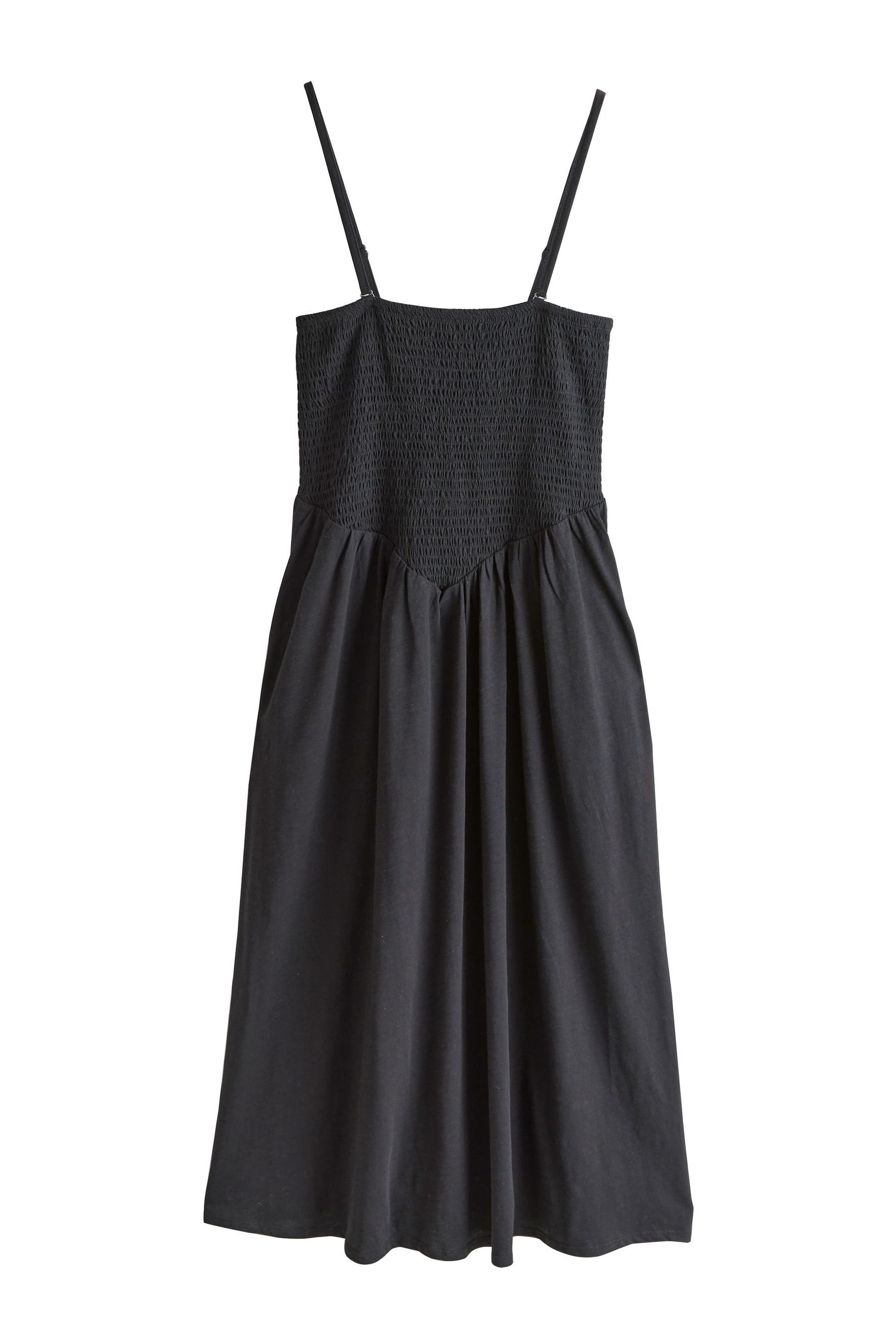 Next Midikleid Bandeau-Midikleid aus Jersey (1-tlg) günstig online kaufen