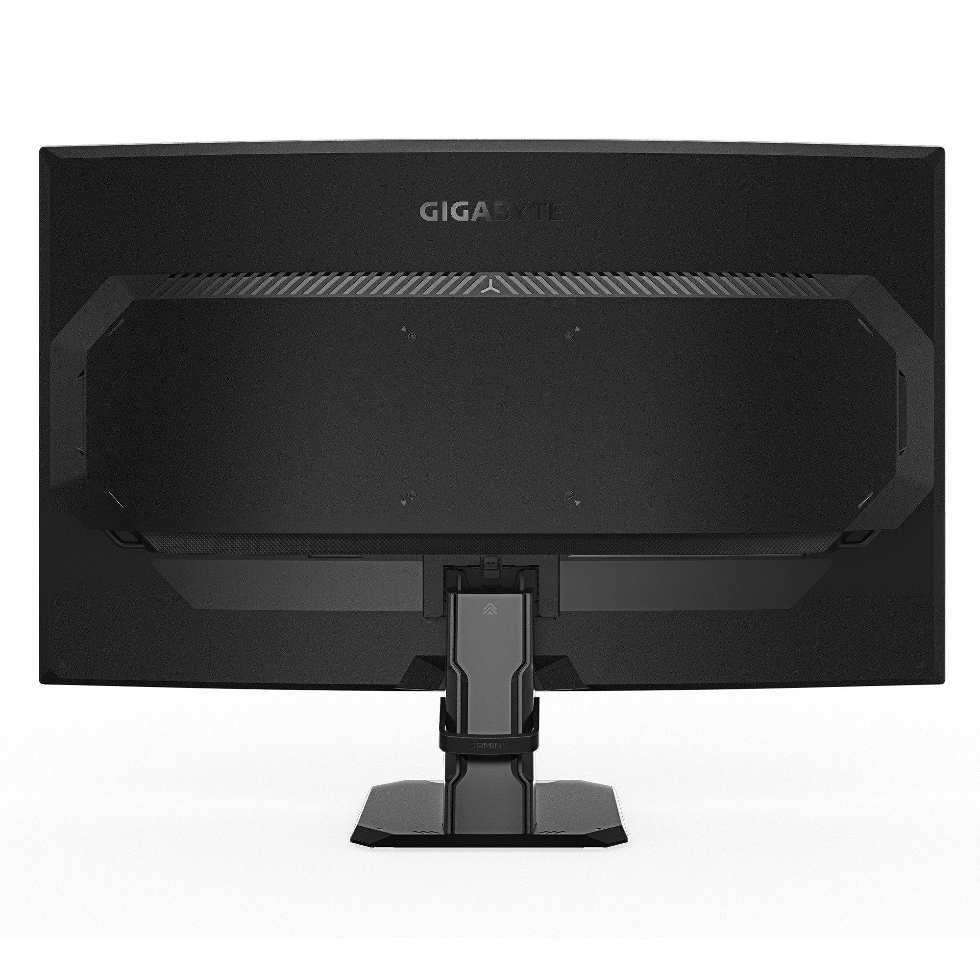 Gigabyte GS27QCA Curved-Gaming-LED-Monitor (68,5 cm/27 ", 2560 x 1440 px, Quad HD, 1 ms Reaktionszeit, 180 Hz, VA LED, neigbar, Eyesafe 2.0, HDR-Ready-, AMD FreeSync)