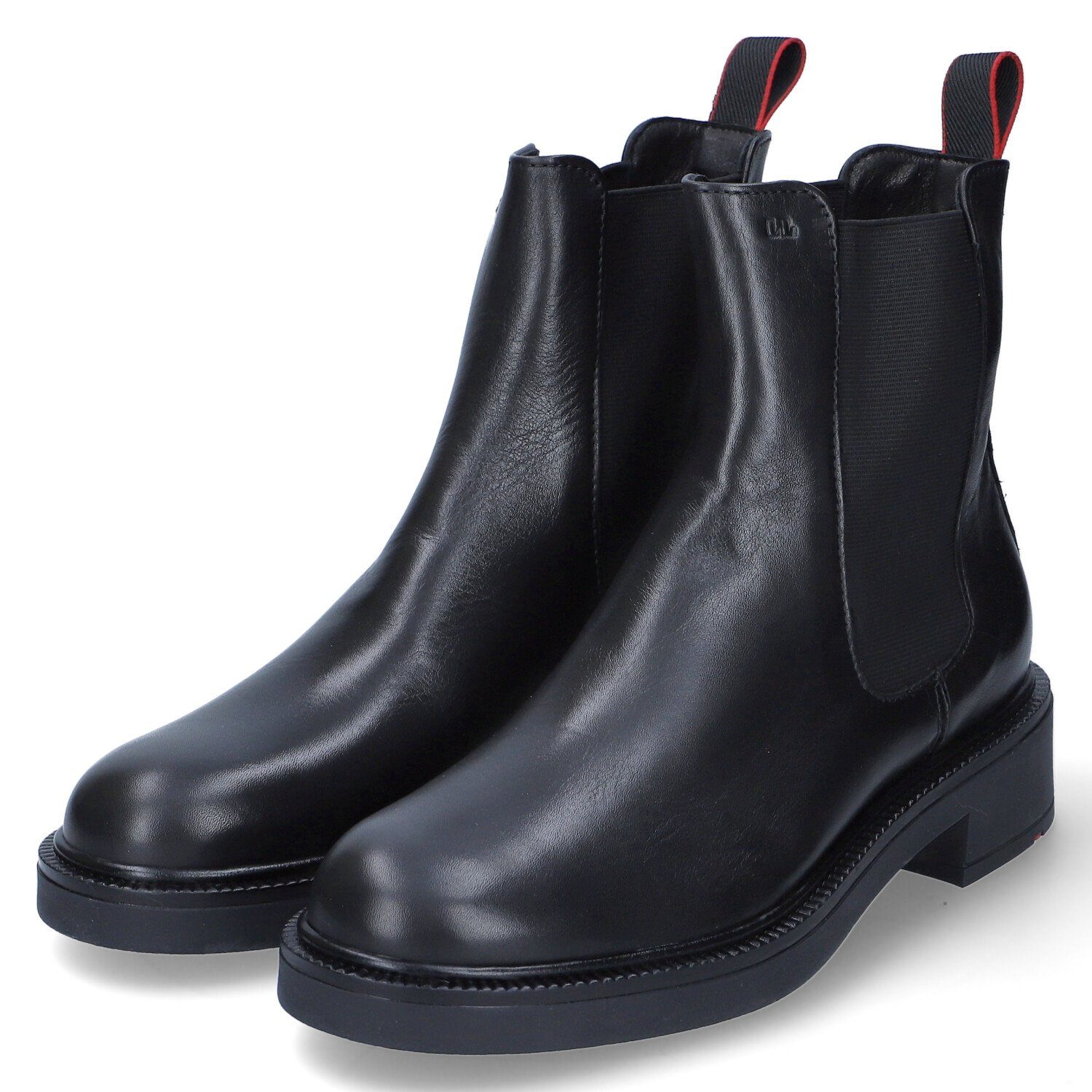 Chelsea Boots Stiefelette