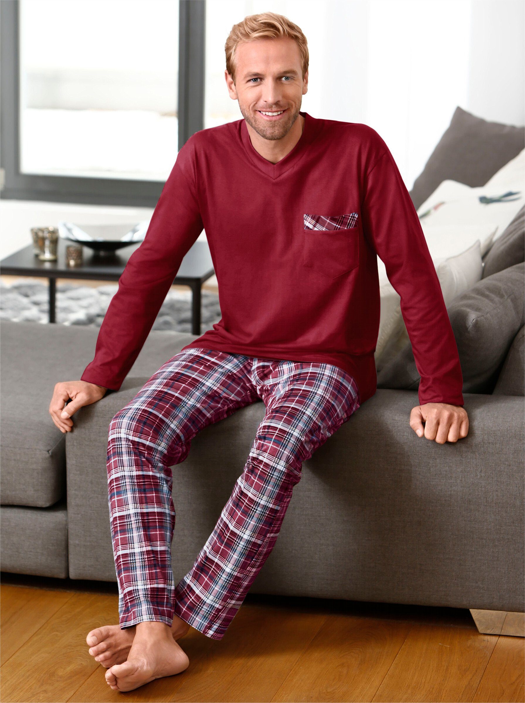 Top Ten Schlafanzug Schlafanzug . günstig online kaufen