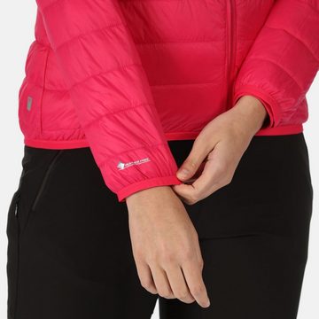 RennerXXL Funktionsjacke Hillpack Damen Steppjacke Große Größen