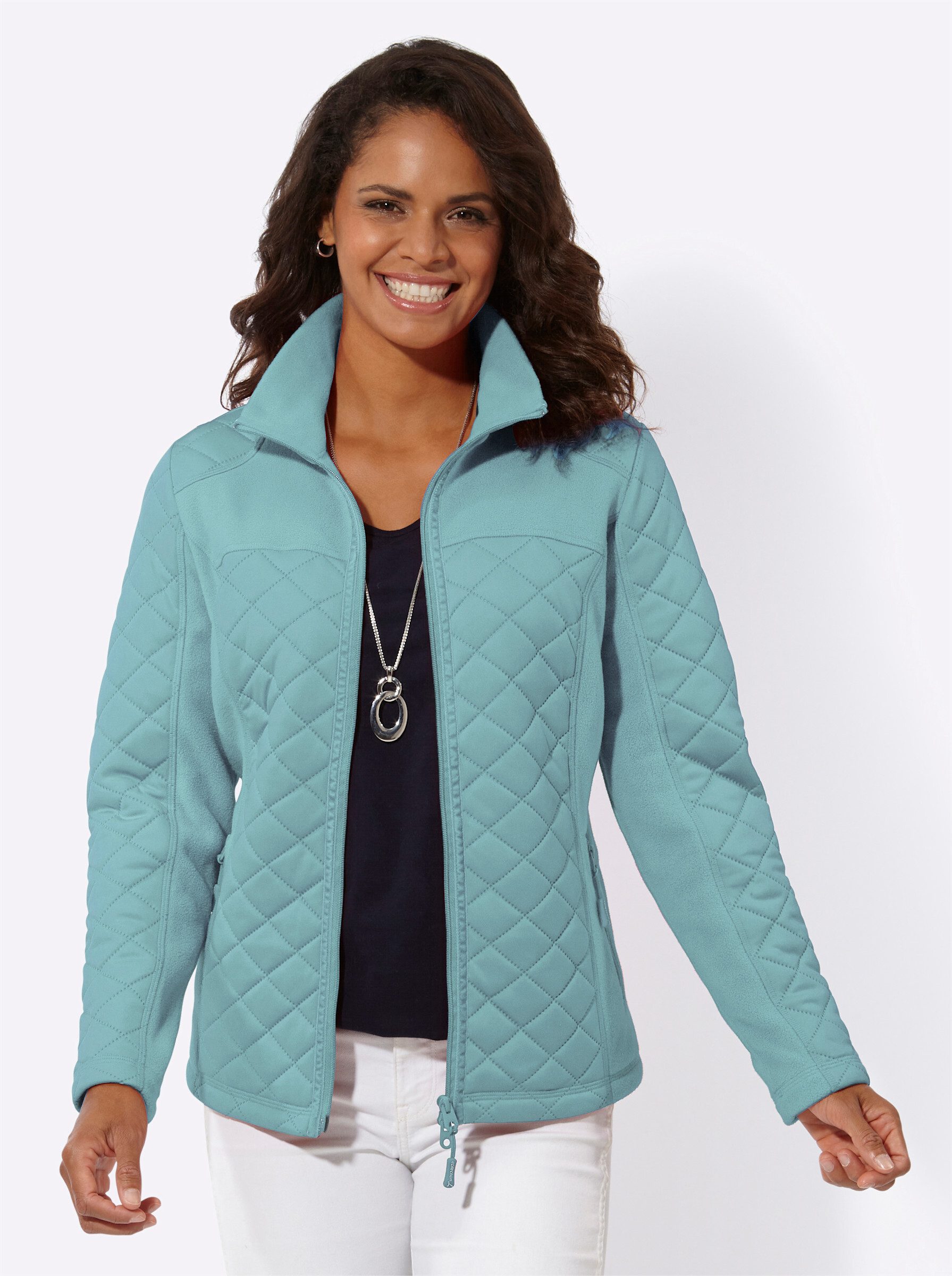 Witt Fleecejacke Fleecejacke . günstig online kaufen