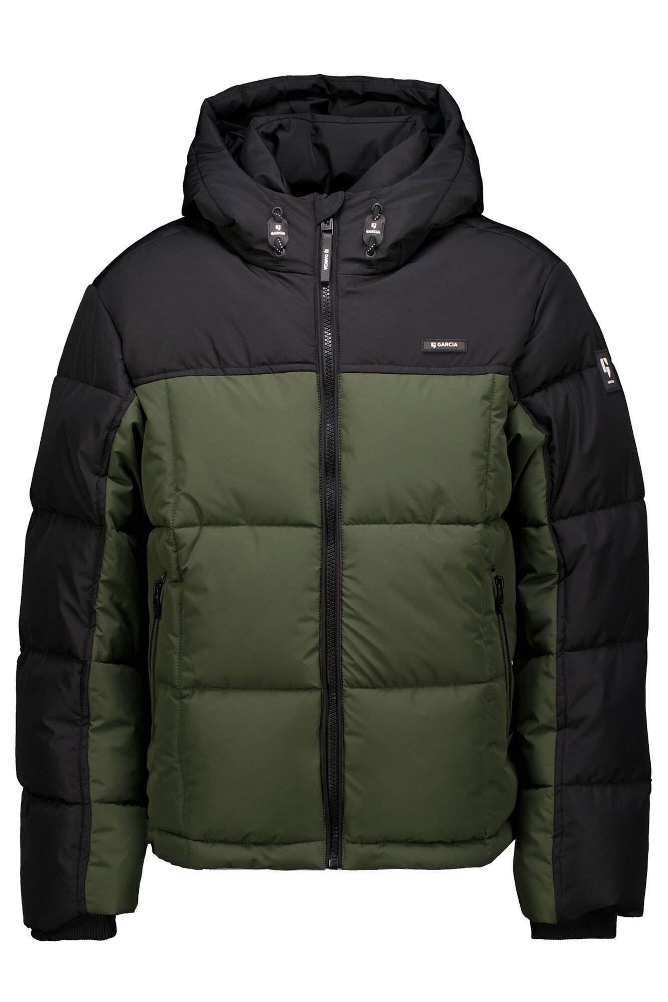 Langjacke