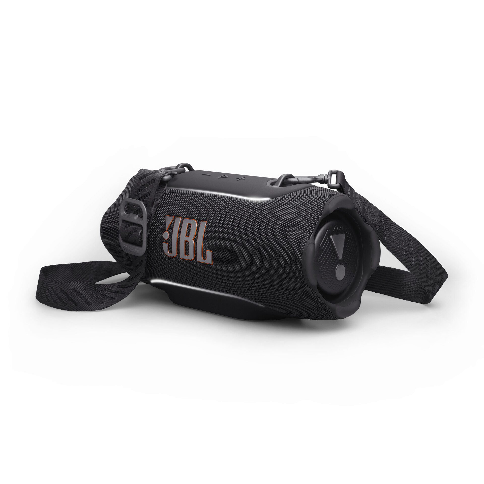 JBL Xtreme 5 Bluetooth-Lautsprecher (Bluetooth, Tragbarer wasserdichter Lautsprecher)