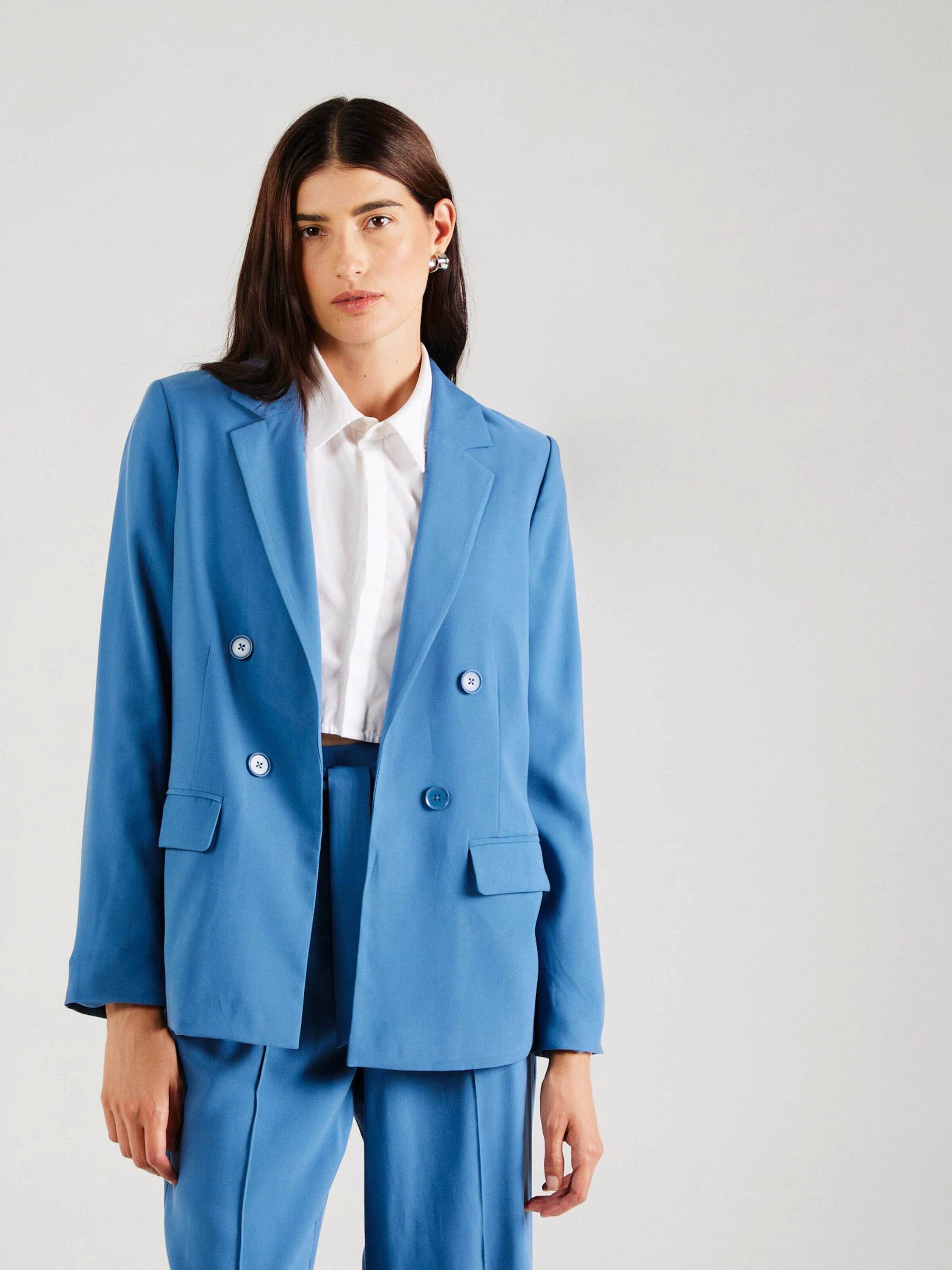 comma Kurzblazer (1-tlg) Weiteres Detail