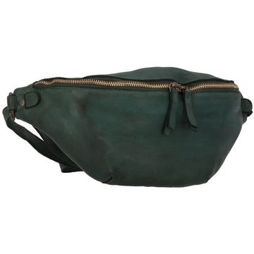 Harold's Gürteltasche Submarine, Leder