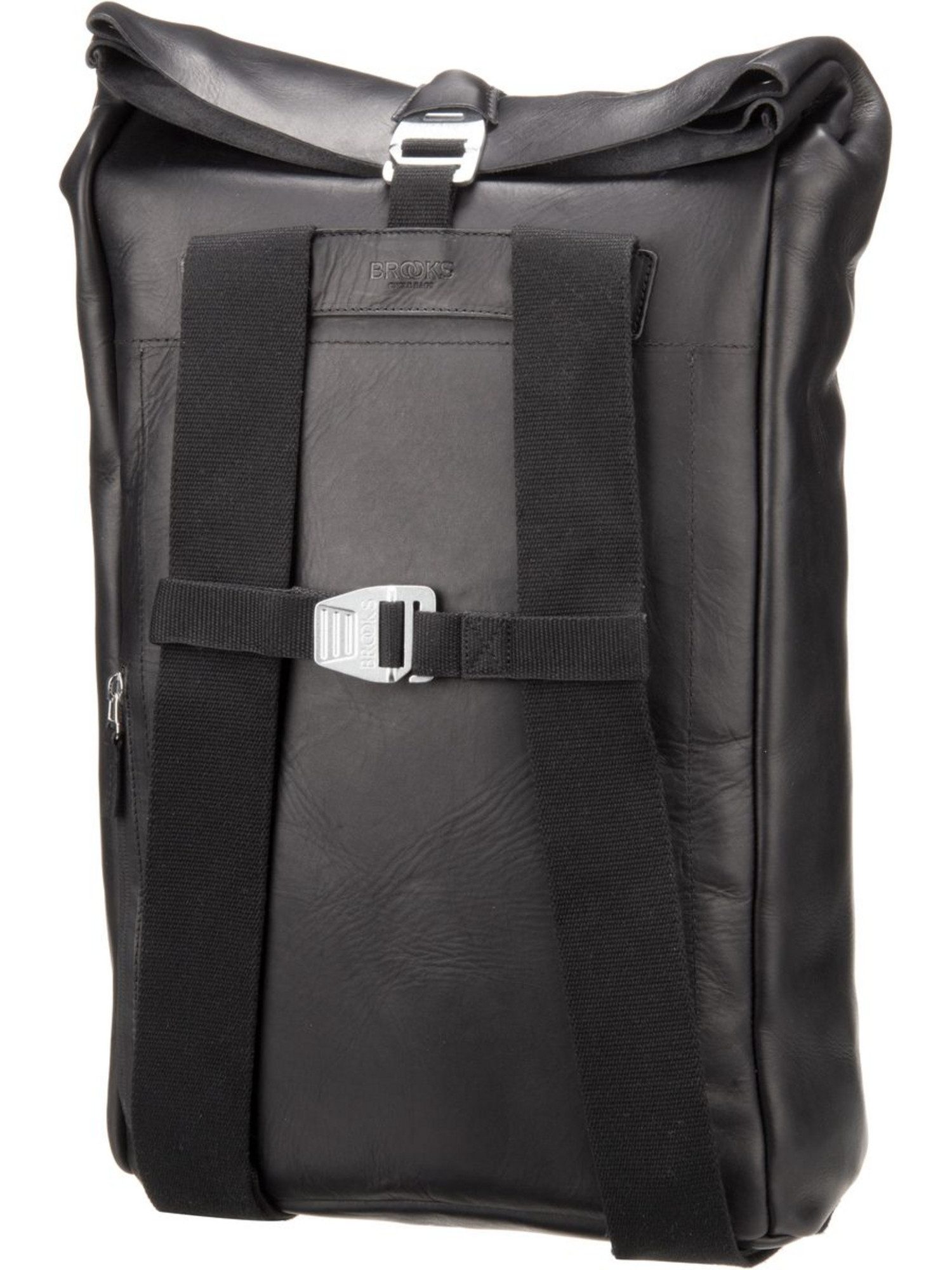 BROOKS ENGLAND Laptoprucksack Pickwick Leather 26 L günstig online kaufen