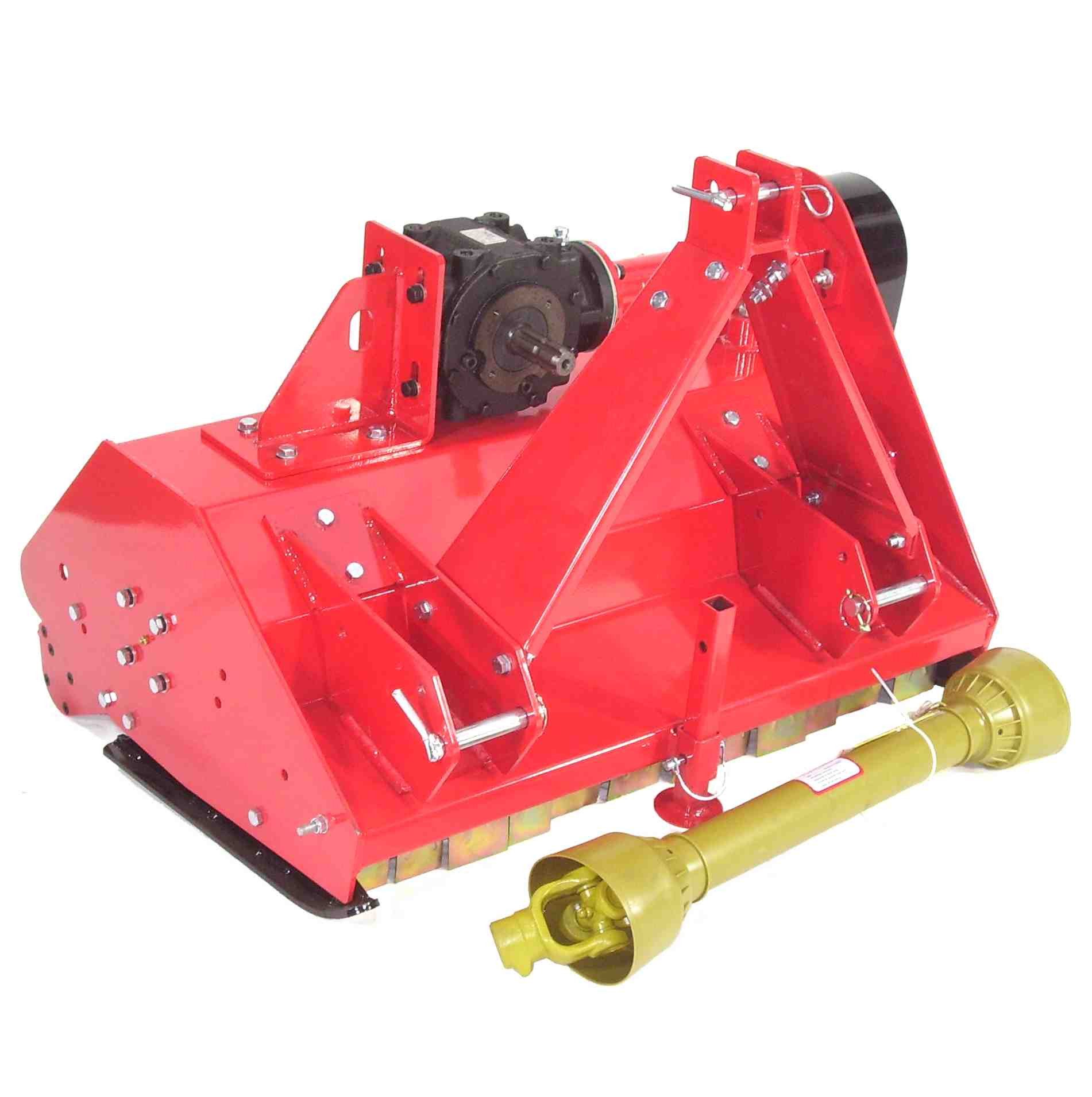 Apex high grass mower flail mower flail mower 95 mower mulcher 56162