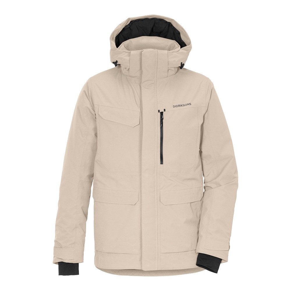 Didriksons Winterjacke Didriksons Sebastian Men's Jacket 3