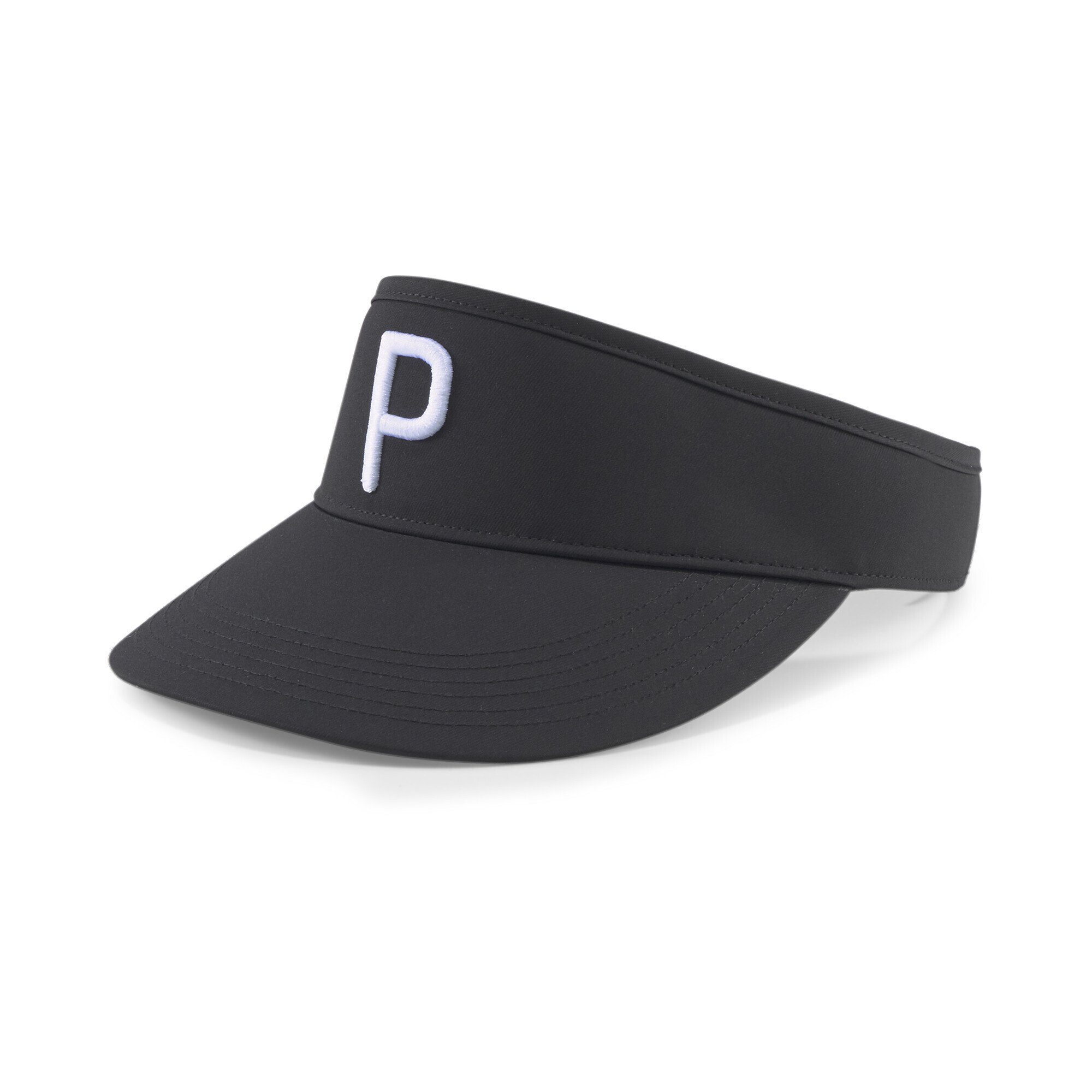 PUMA Visor P Golf Visier Erwachsene