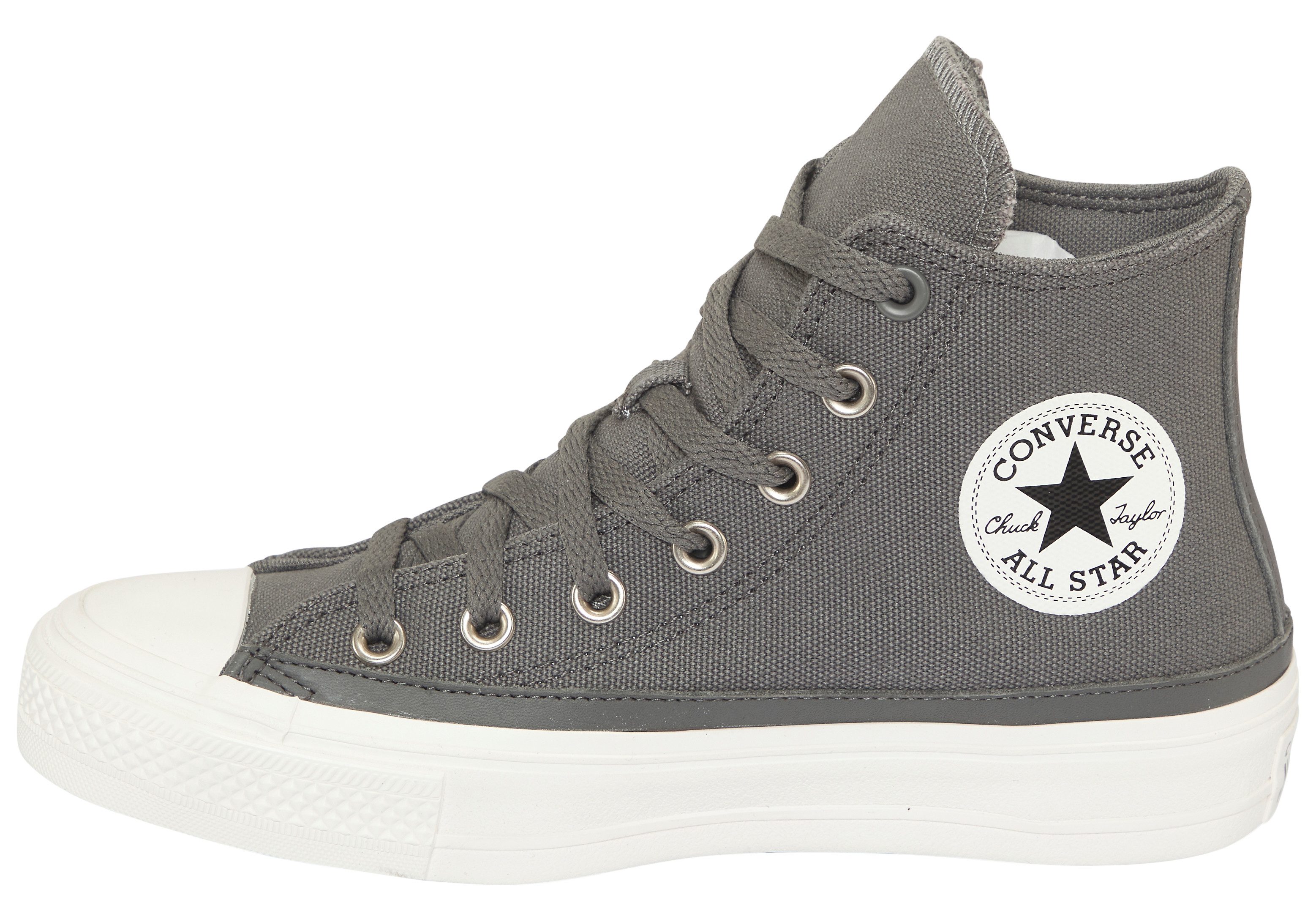 Converse CHUCK TAYLOR ALL STAR WIDE Sneaker günstig online kaufen