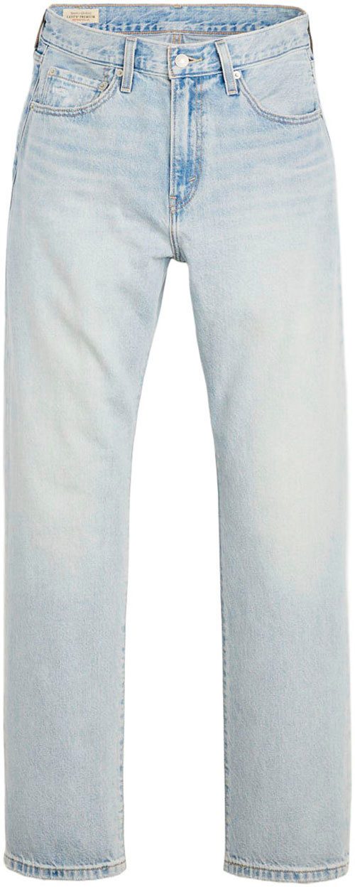 Levi's® Dad-Jeans EASY DAD im Five-Pocket Style