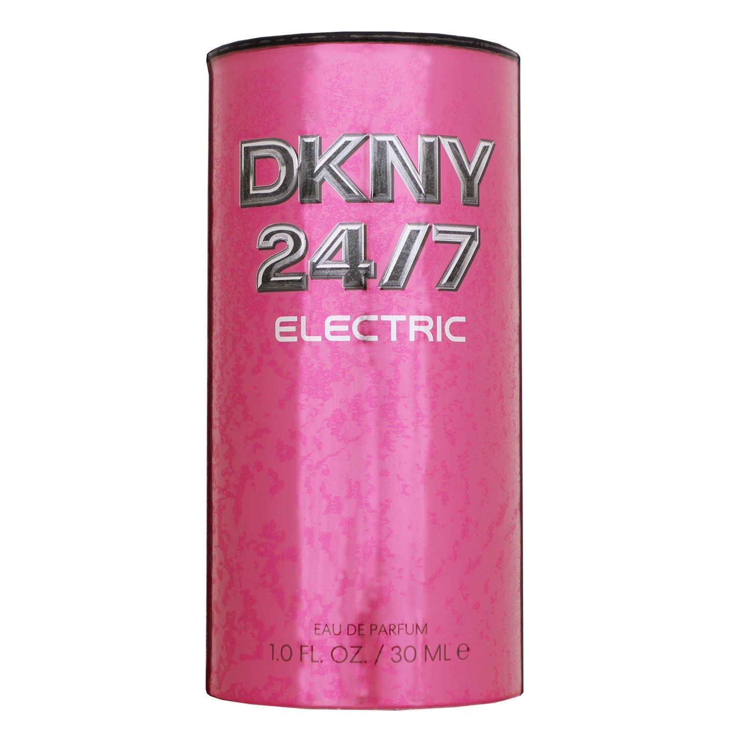 DKNY Eau de Parfum 24/7 Electric 30 ml