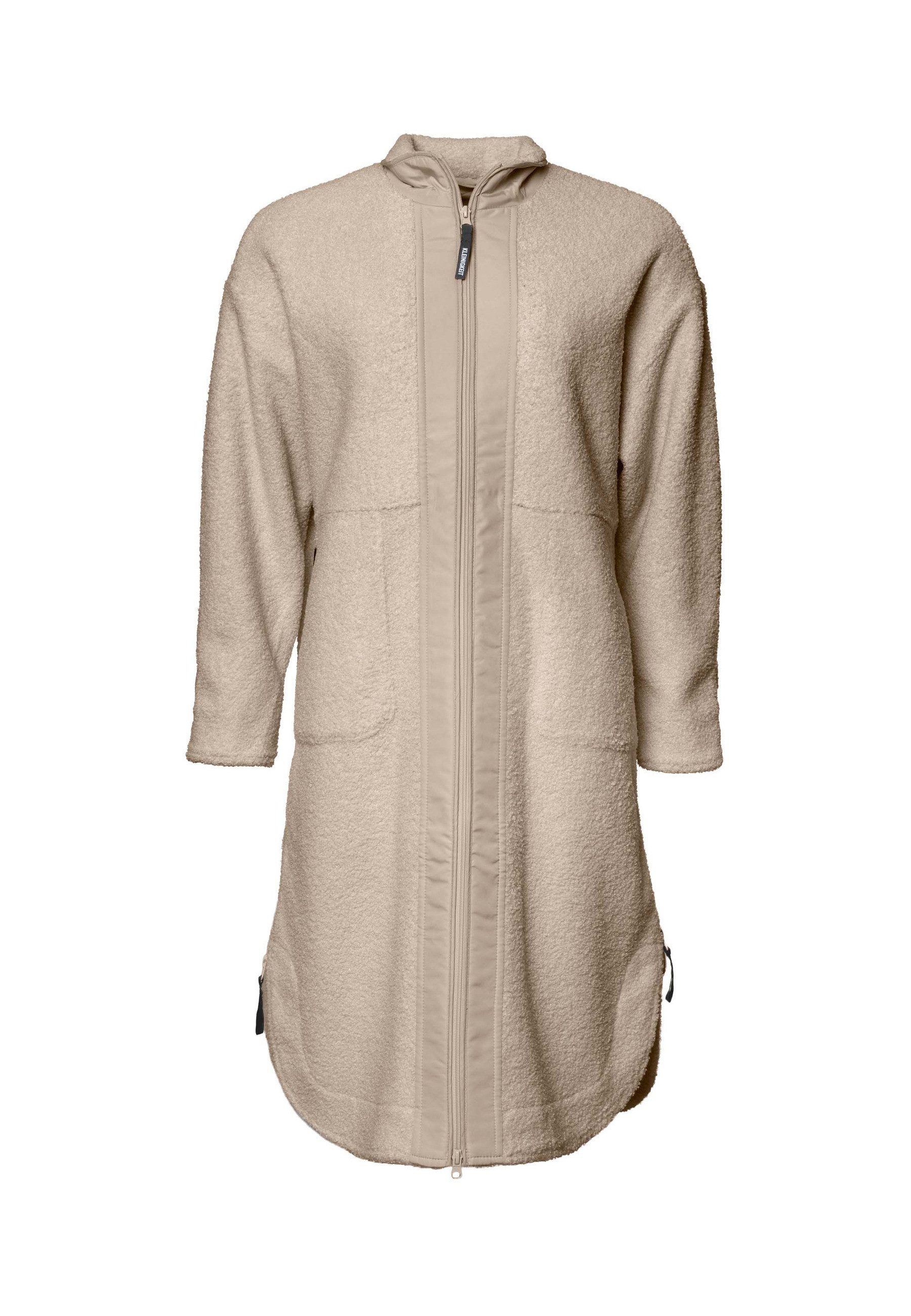 Kleinigkeit Cabanjacke Kleinigkeit Teddy Wittler (1-St)
