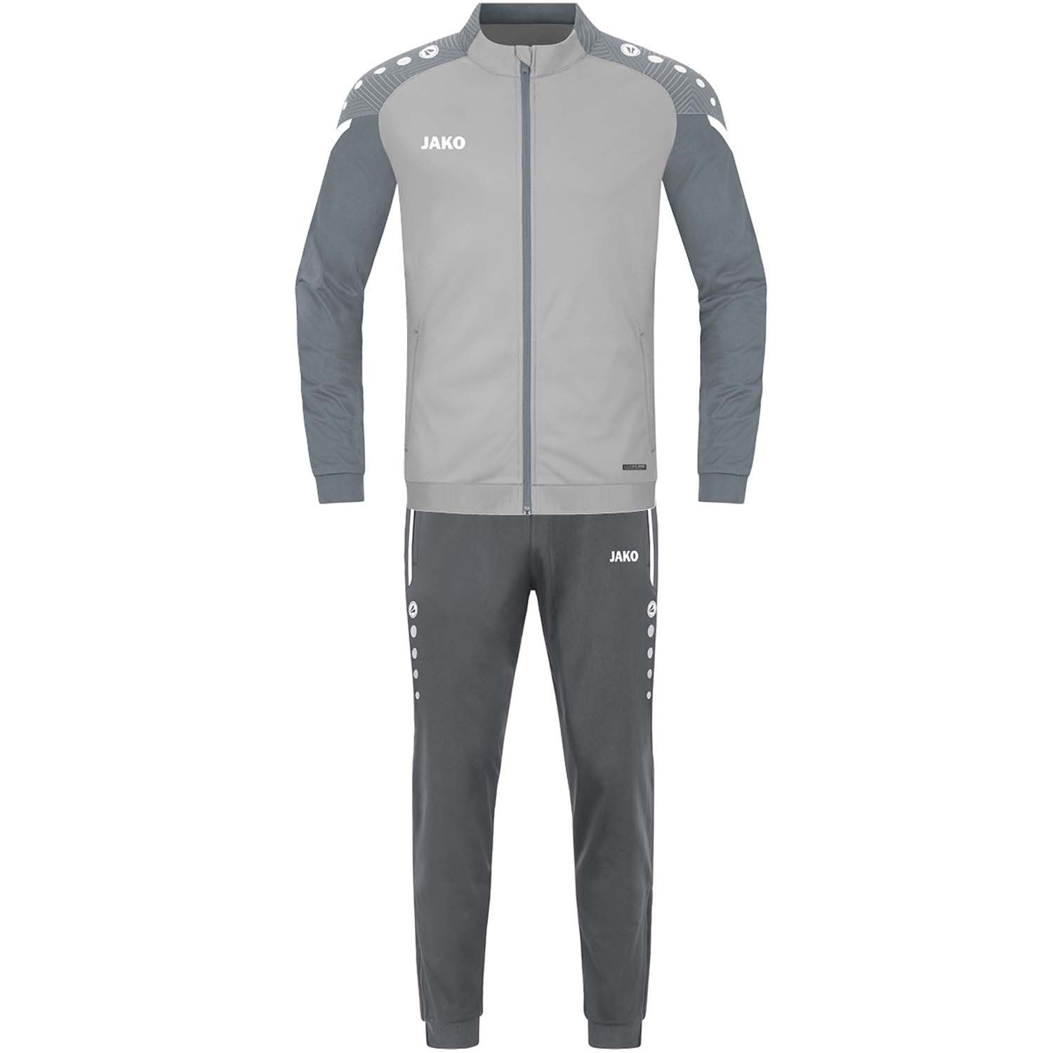 Jako Trainingsanzug Jako Herren Polyesteranzug Performance günstig online kaufen