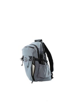 Discovery Sportrucksack Metropolis, aus robustem rPet Polyester-Material