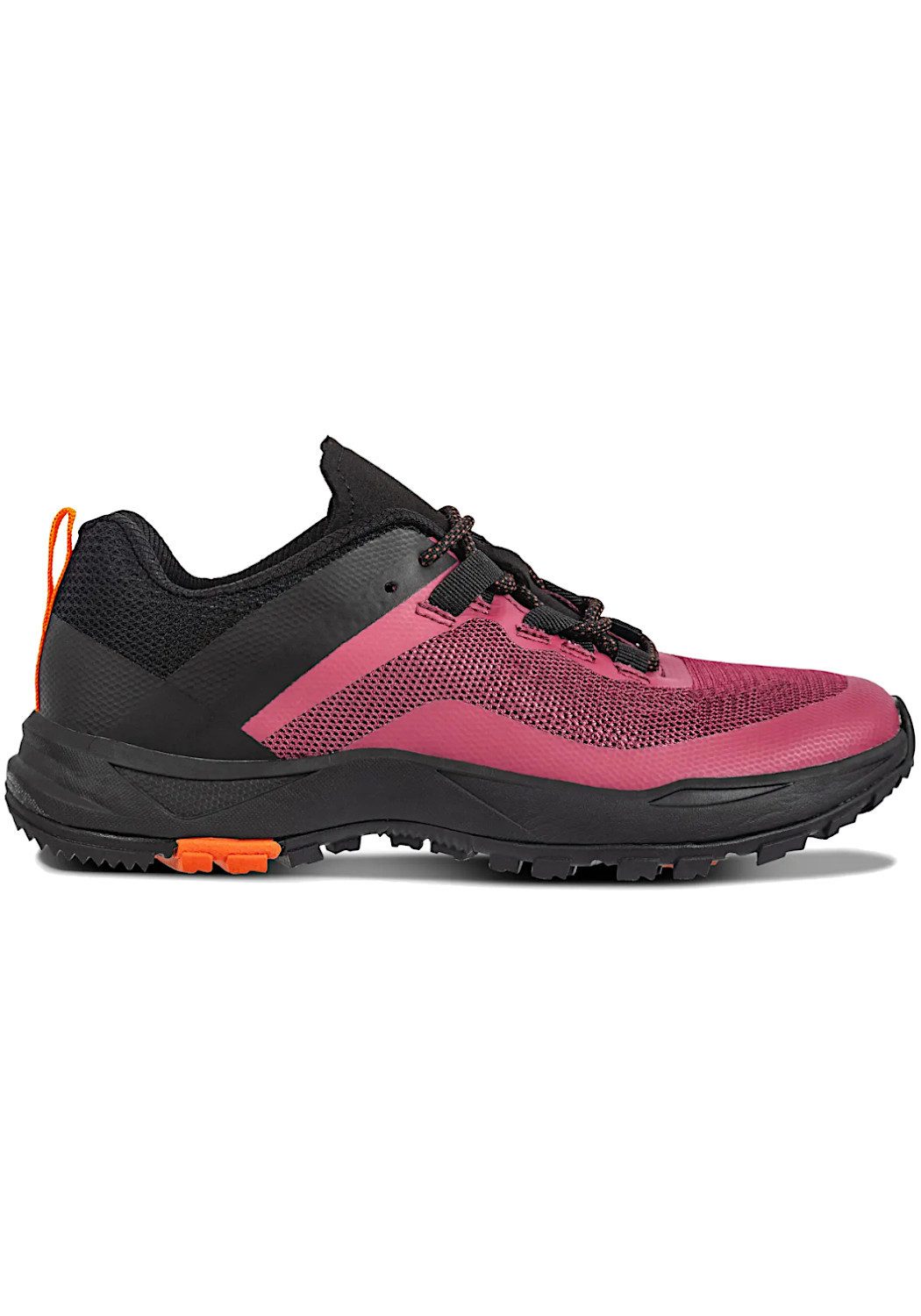 Aigio Ms Low Cut Schuhe Outdoorschuh