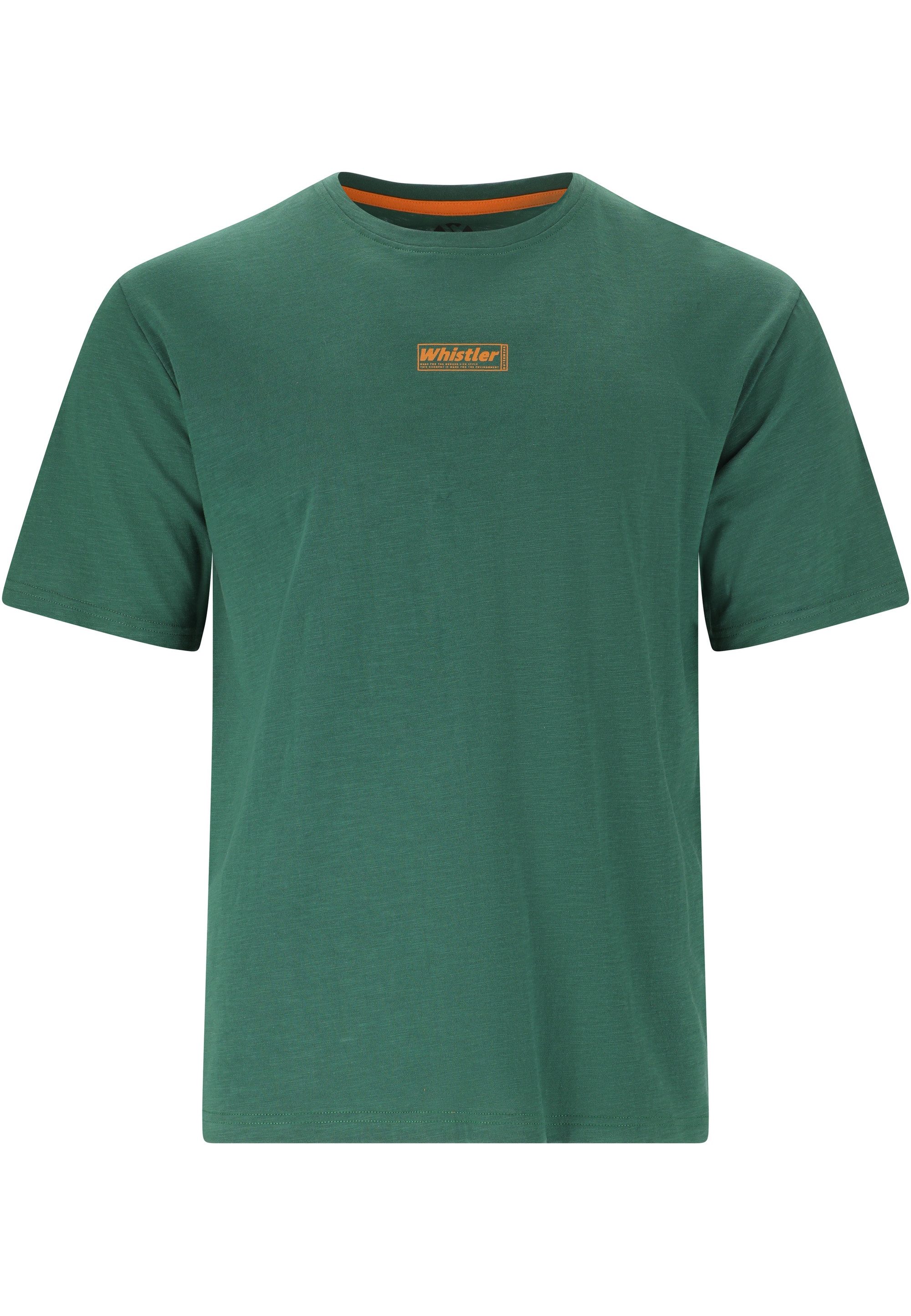 WHISTLER Funktionsshirt Kunta Komfort