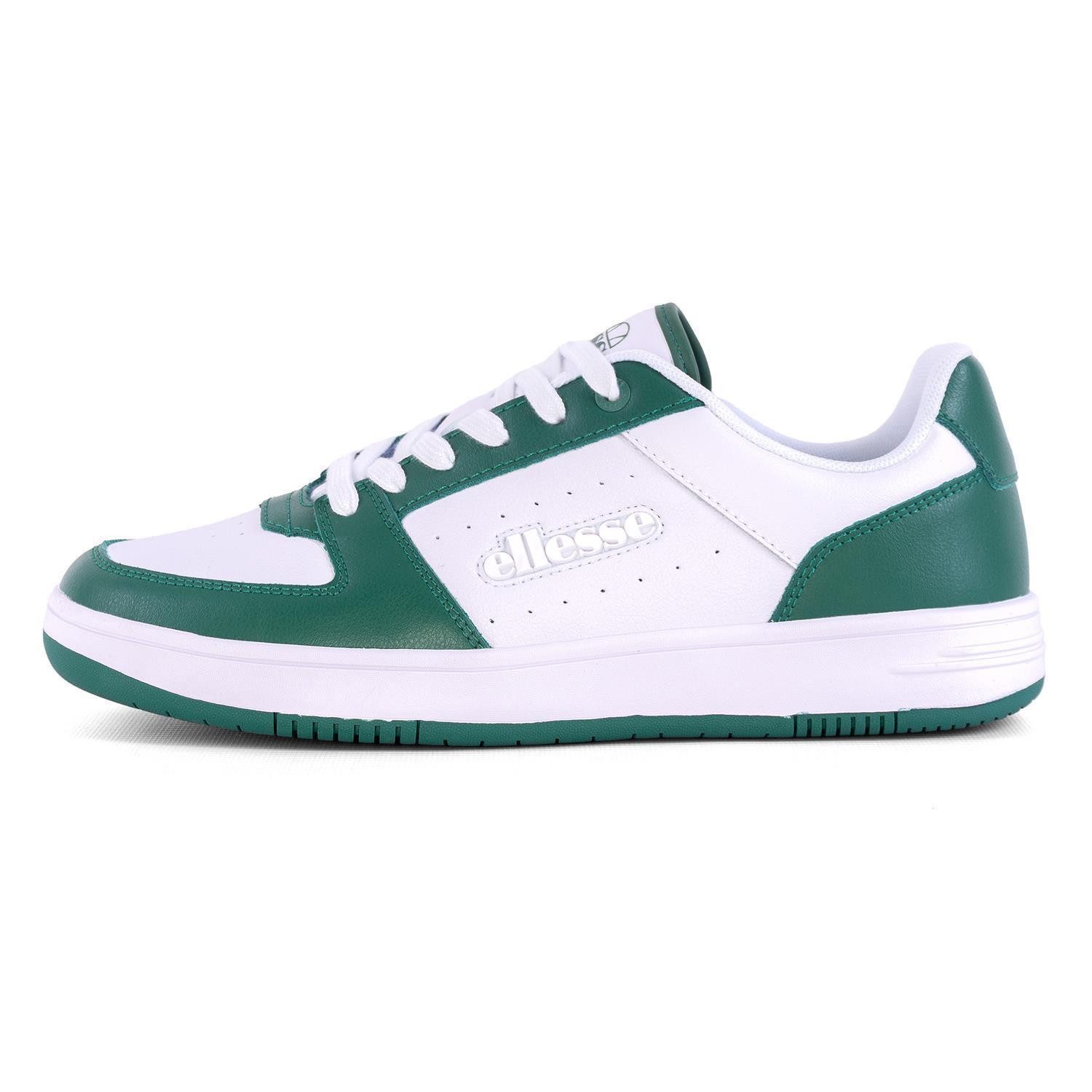 Ellesse Schuhe Ellesse Panaro Cupsole Sneaker