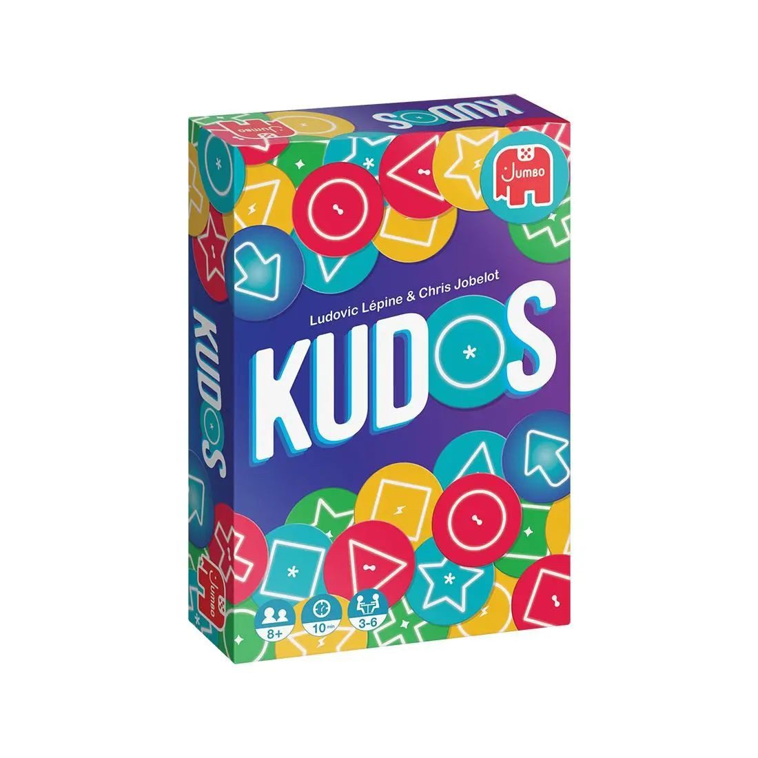 Jumbo Spiele Spiel Kudos