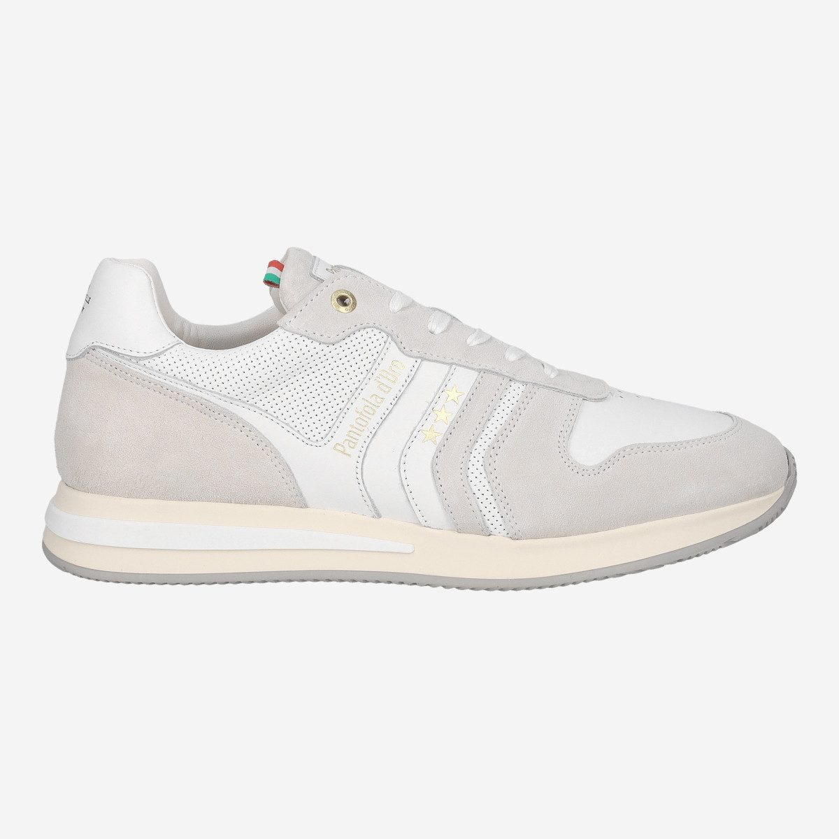 Pantofola d´Oro Pantofola d´Oro PD001000251M 3131 CLASSICO, Кроссовки, Weiß, Herren Кроссовки