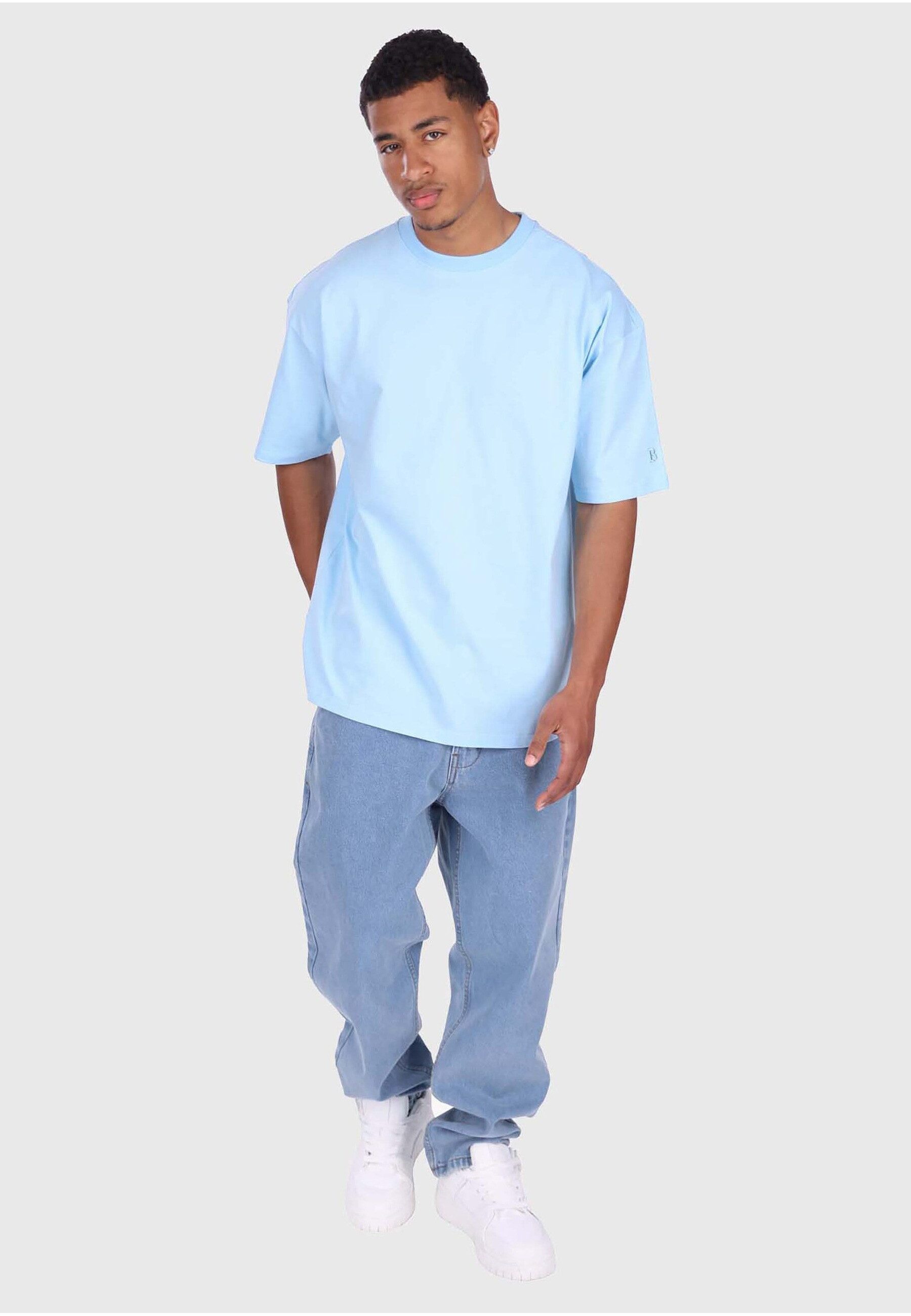 Dropsize T-Shirt Dropsize Regular Fit T-Shirt (1-tlg)