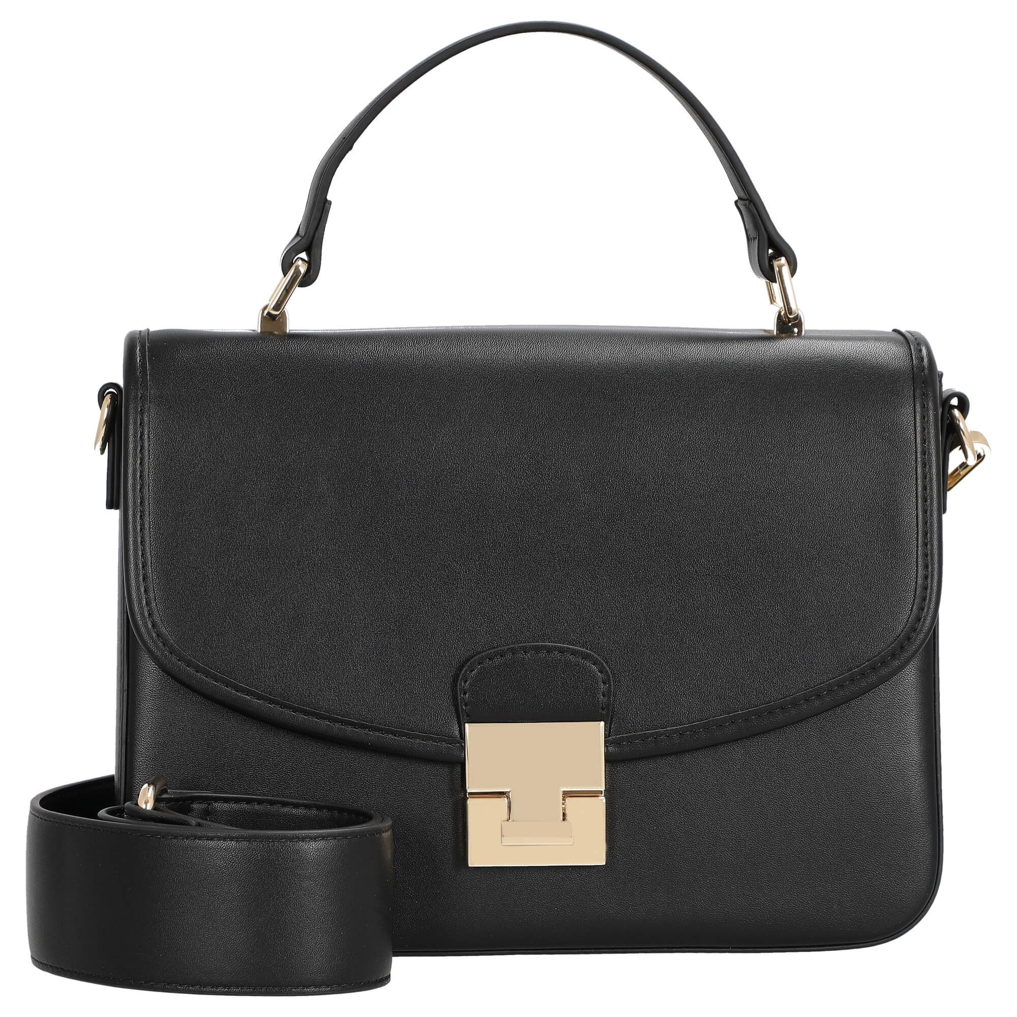 Seidenfelt Manufaktur Handtasche Viiala - Henkeltasche günstig online kaufen