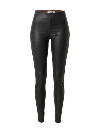 Mos Mosh 7/8-Leggings (1-tlg) Plain/ohne Details