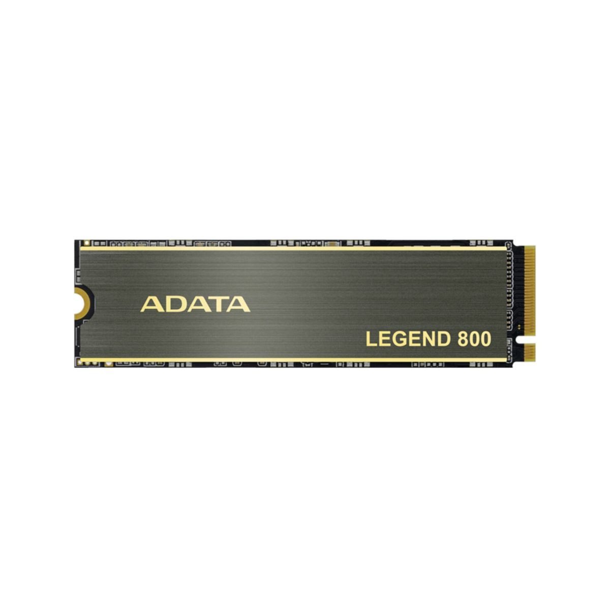 ADATA SSD LEGEND 800 2000GB M.2 PCIe Gen.4x4 R/W interne SSD