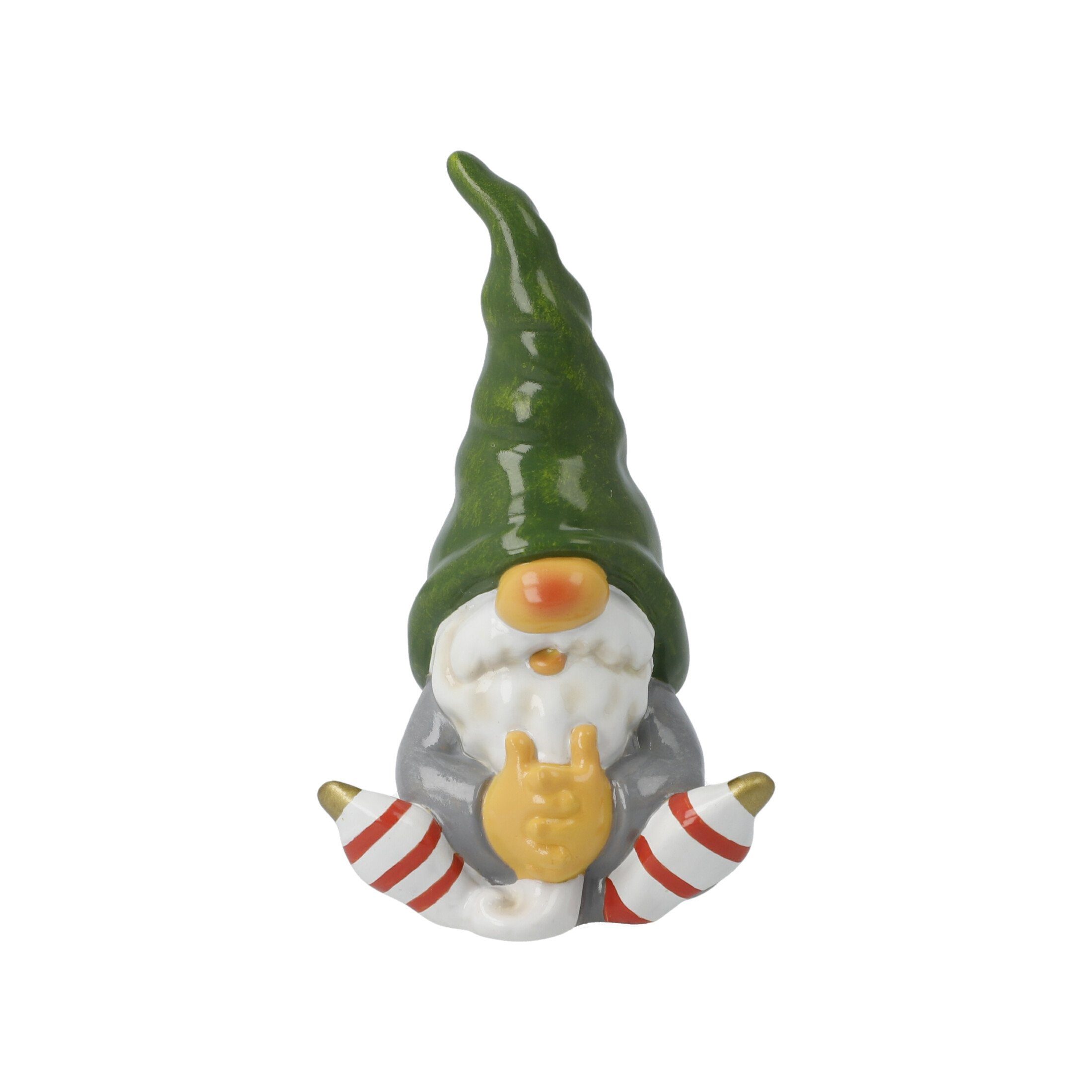 Goebel Weihnachtsfigur Goebel Weihnachten - I günstig online kaufen