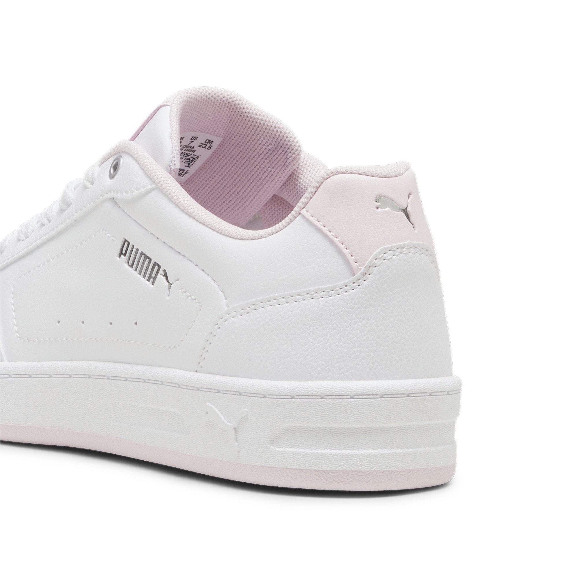 PUMA Court Classy Sneakers Damen Sneaker günstig online kaufen