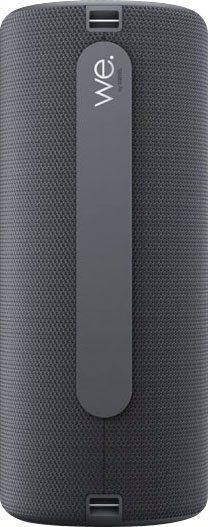 We. HEAR 2 Portabler- Bluetooth-Lautsprecher