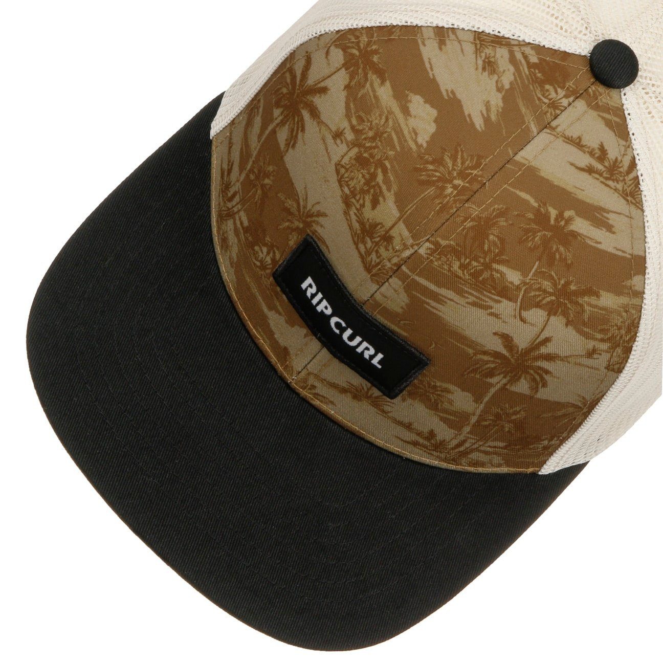 Rip Curl Trucker Cap (1-St) Basecap Snapback