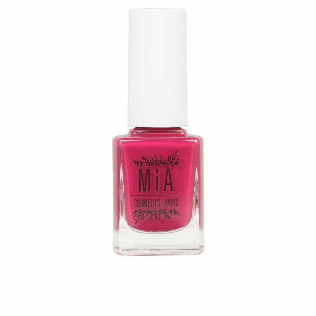 Mia Cosmetics Paris Nagellack Mía Cosmetics Bio-Sourced Esmalte Tourmaline