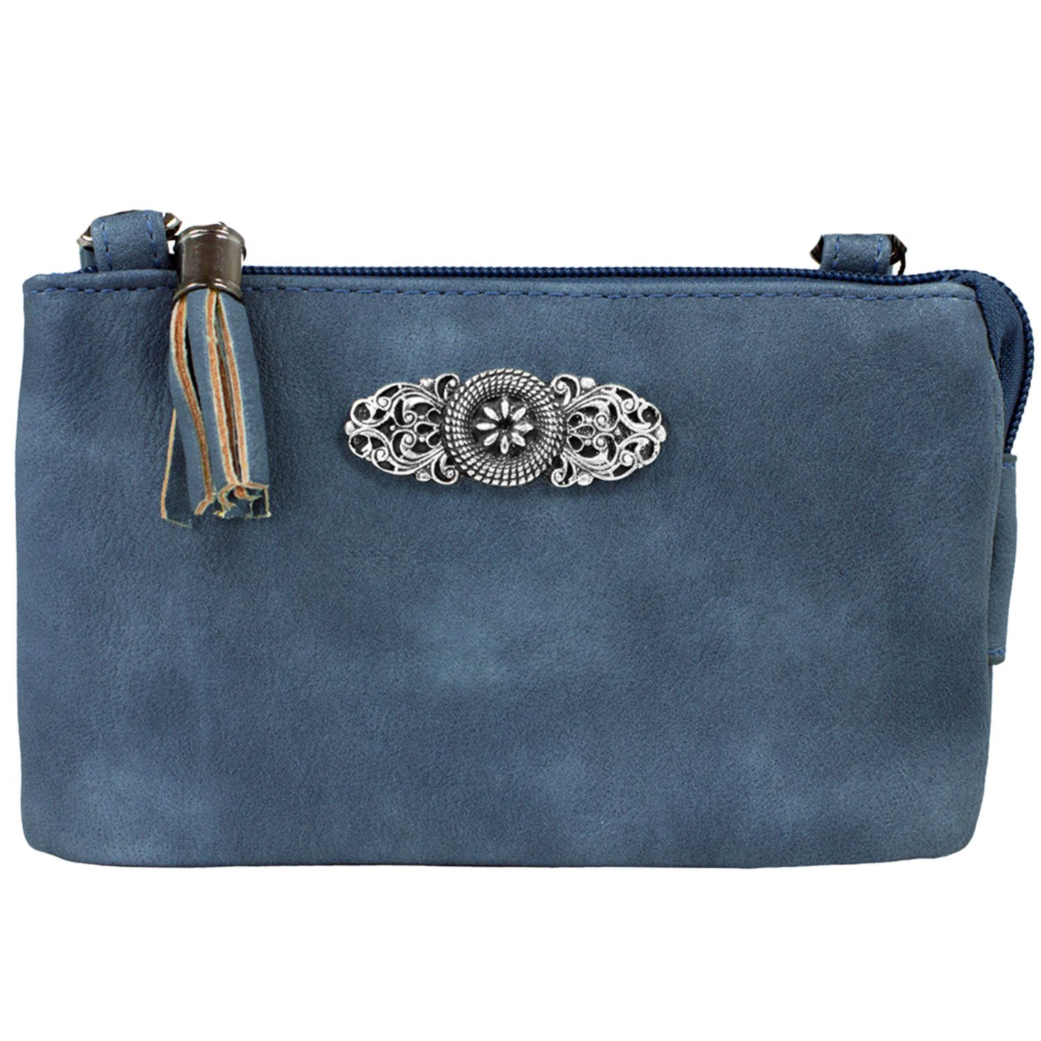 Trachtenland Umhängetasche Trachten Handtasche 'Sofia' - Dirndl Umhängetasche