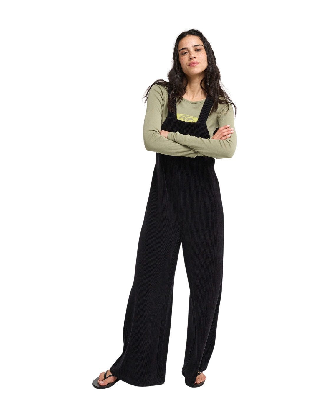 Roxy Overall Best Daze