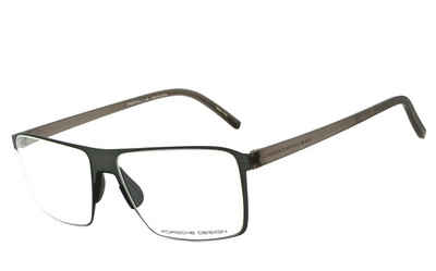 PORSCHE Design Brille P8309 D, HLT® Qualitätsgläser