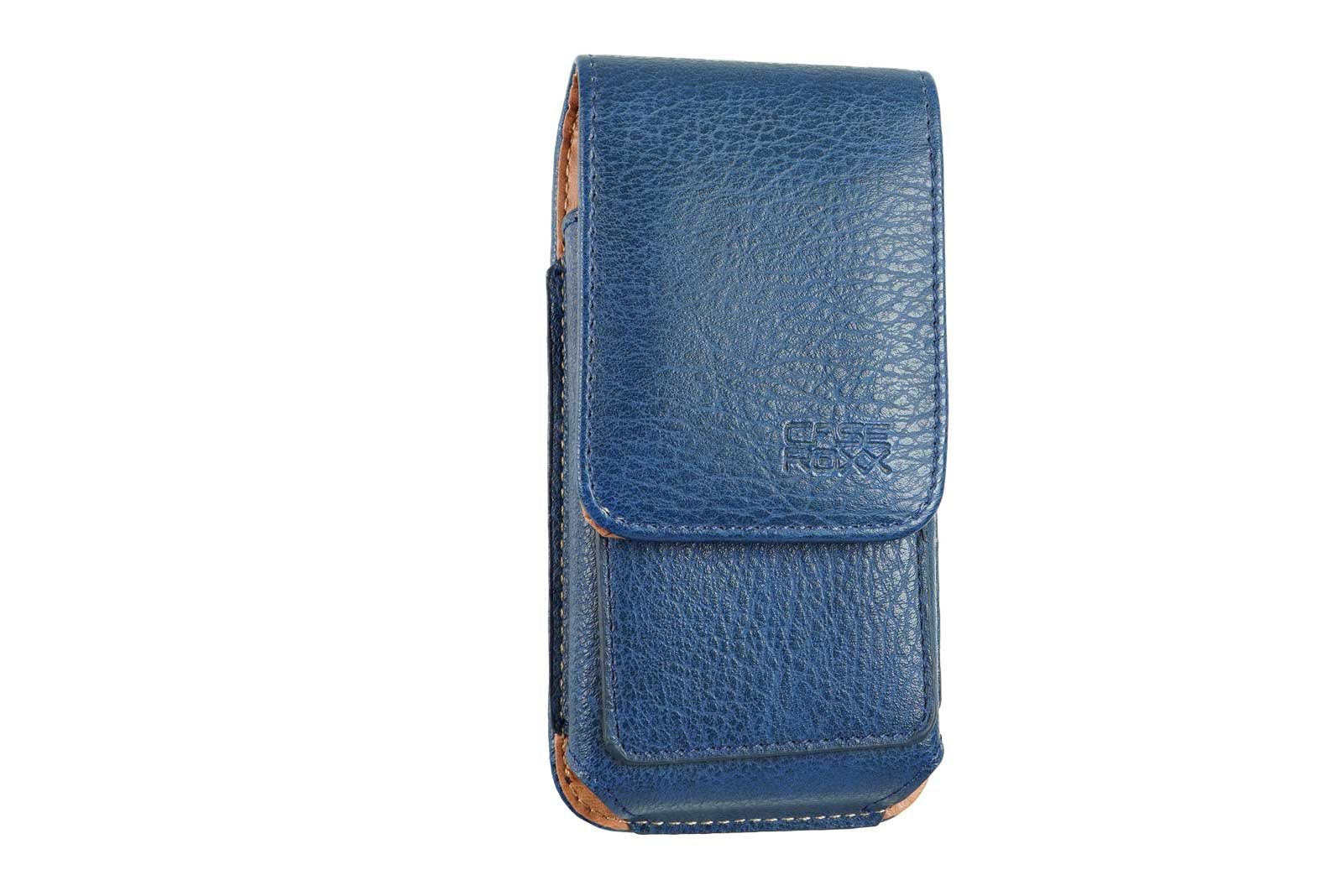 caseroxx Handytasche caseroxx Handytasche Outdoor Tasche für Emporia Smart 5, (Einzelartikel, 1-tlg., Outdoor Tasche)