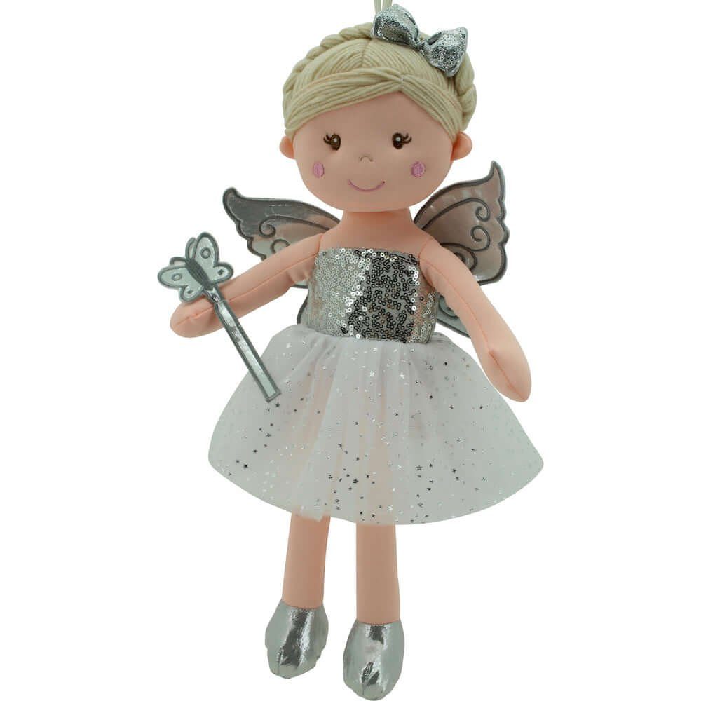 Sweety-Toys Stoffpuppe Sweety Toys 11797 Stoffpuppe günstig online kaufen
