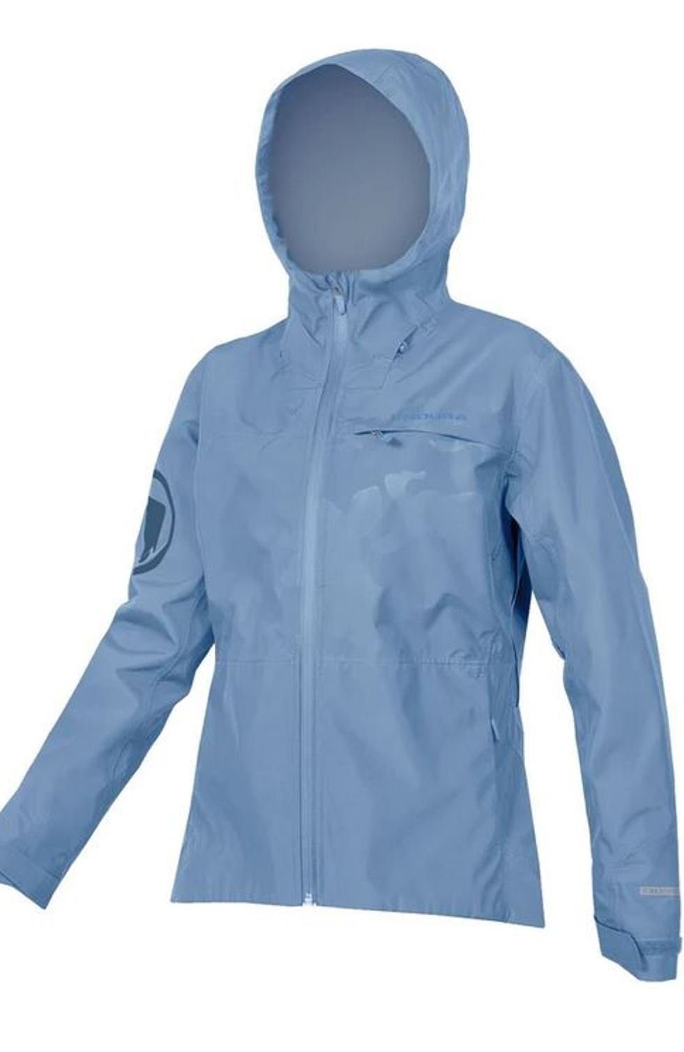 Fahrradjacke