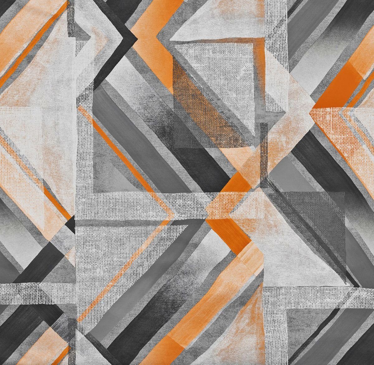 JACK Bettwäsche JACK by Kaeppel 135x200cm Elevate Abstrakt versch. Farben, günstig online kaufen