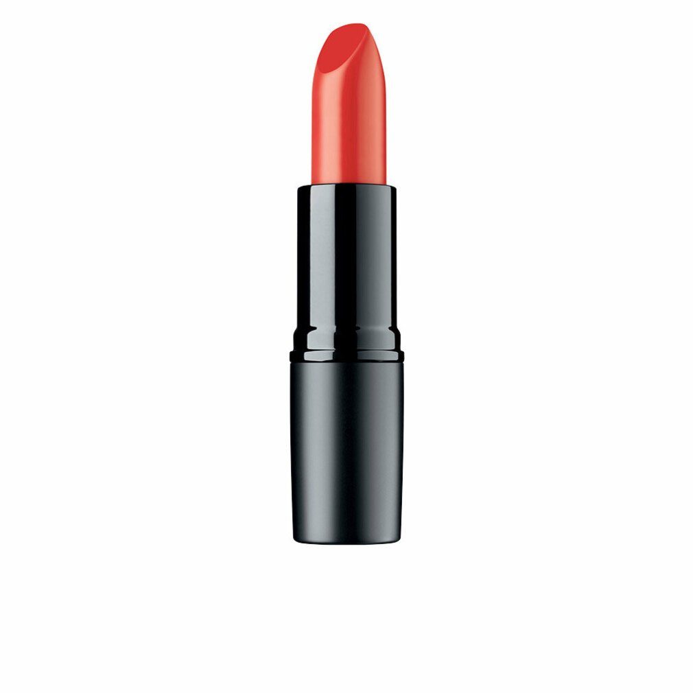 ARTDECO Lippenstift Perfect Mat Lipstick 112 Orangey Red
