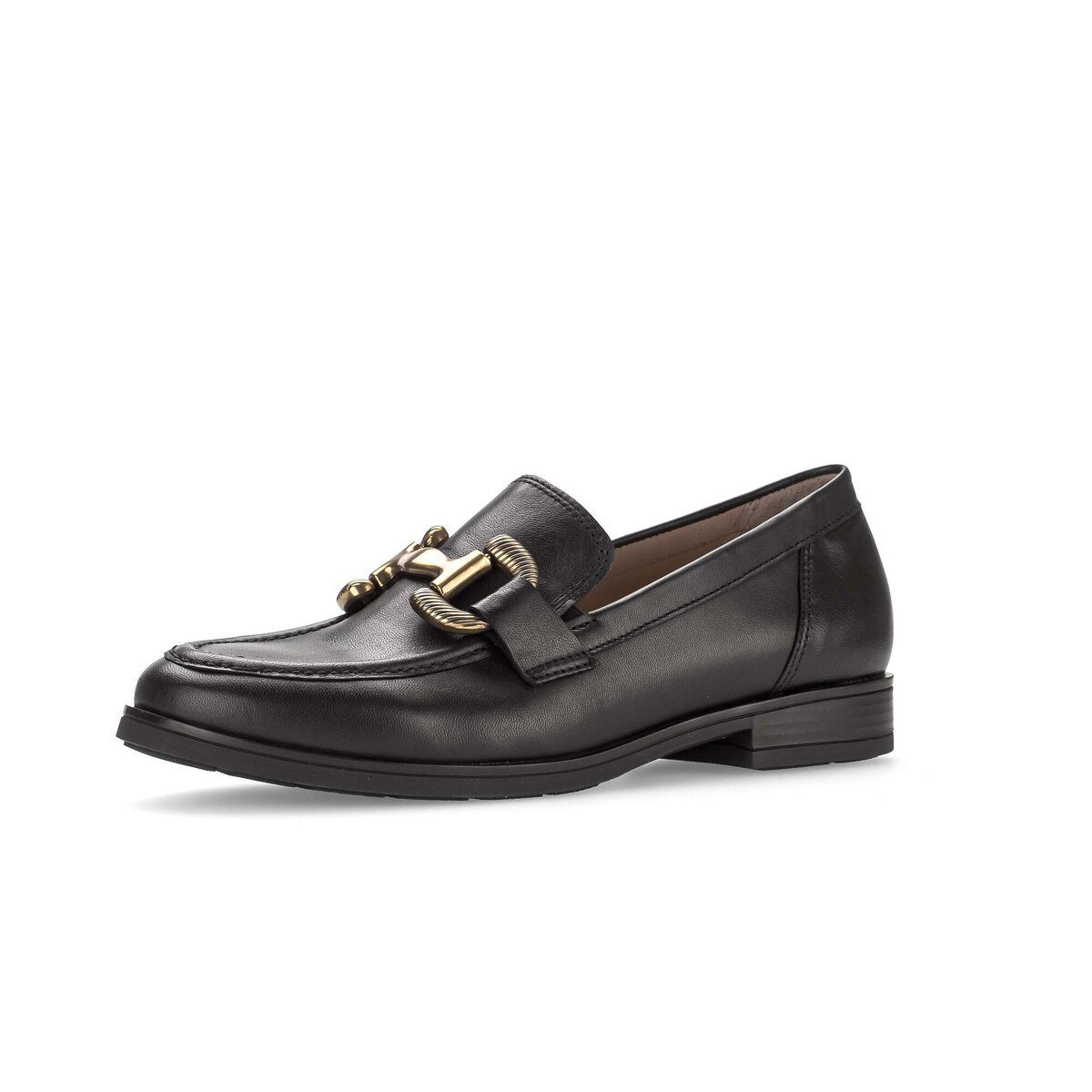 Gabor Slipper Glattleder Slipper günstig online kaufen