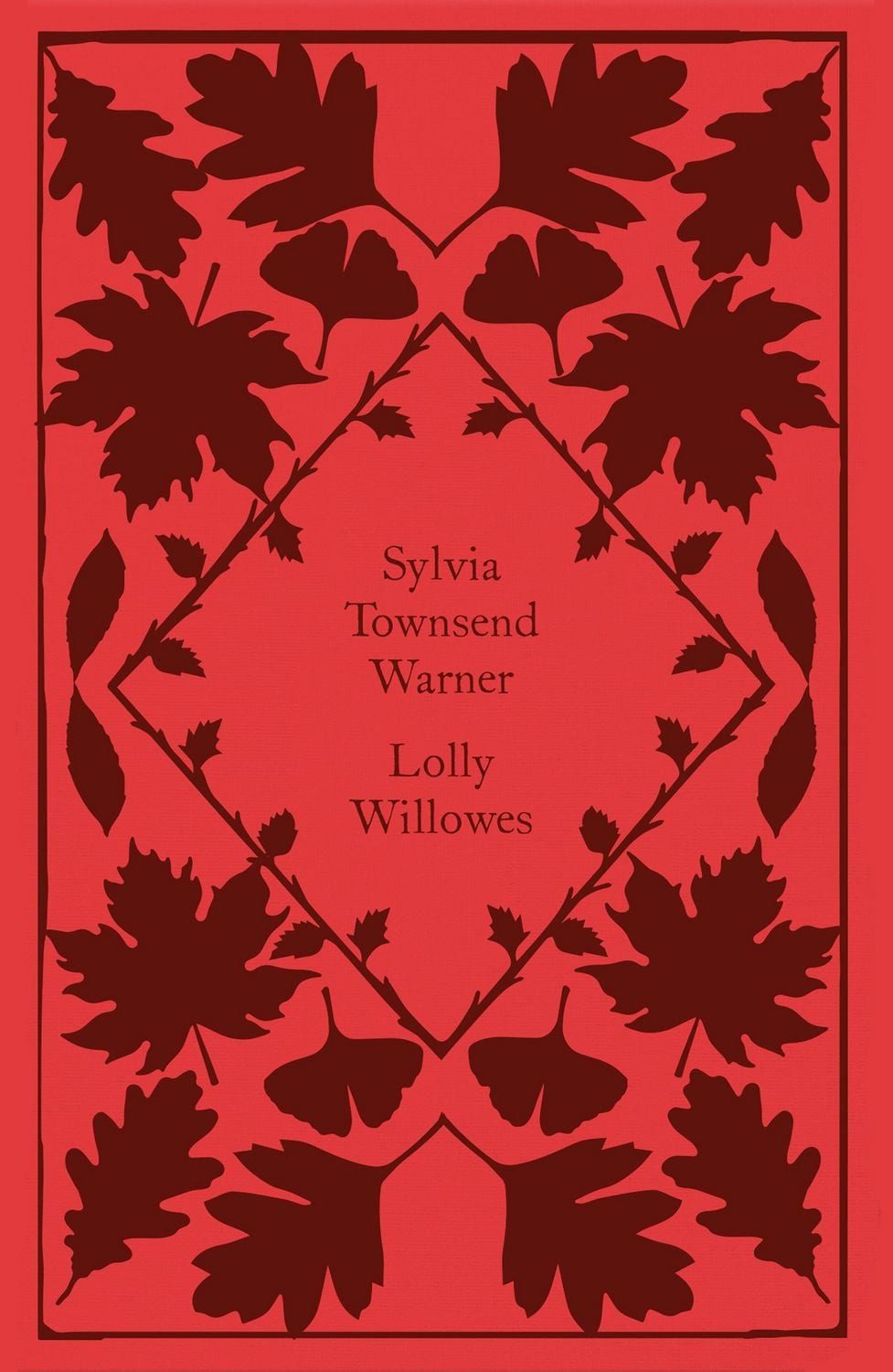 Lolly Willowes / Sylvia Townsend Warner