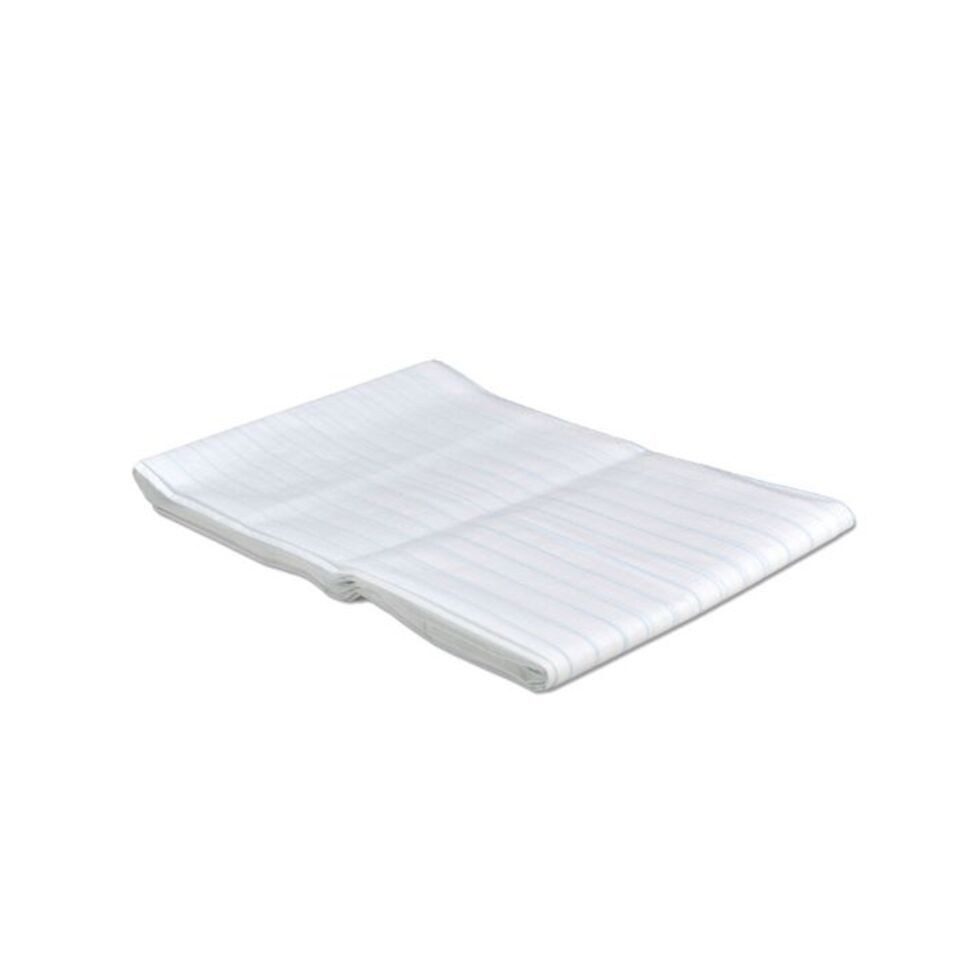 WMC Medical Consulting GmbH Erste-Hilfe-Set Trageschutzlaken Weiß 100 x 200 cm 2-lagig