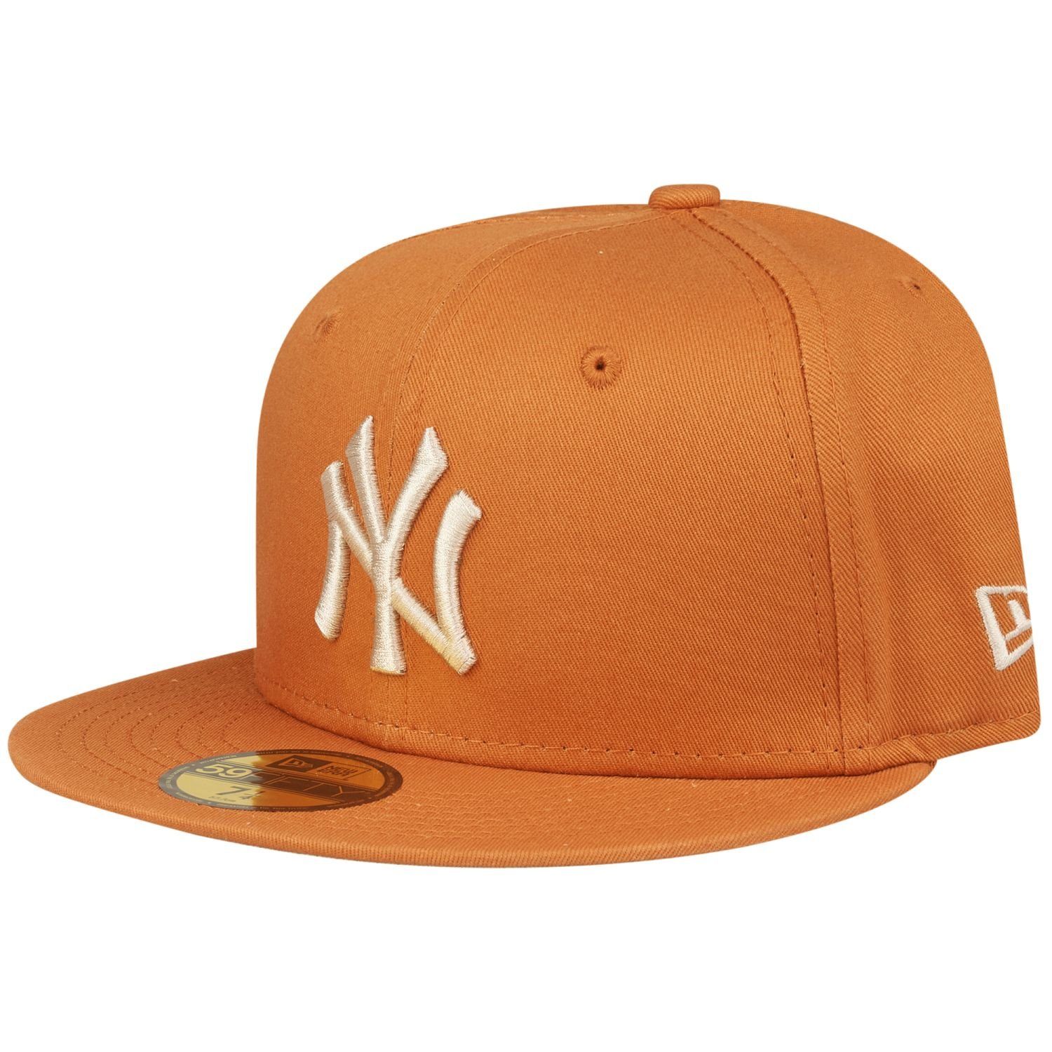 New Era Fitted Cap 59Fifty New York Yankees