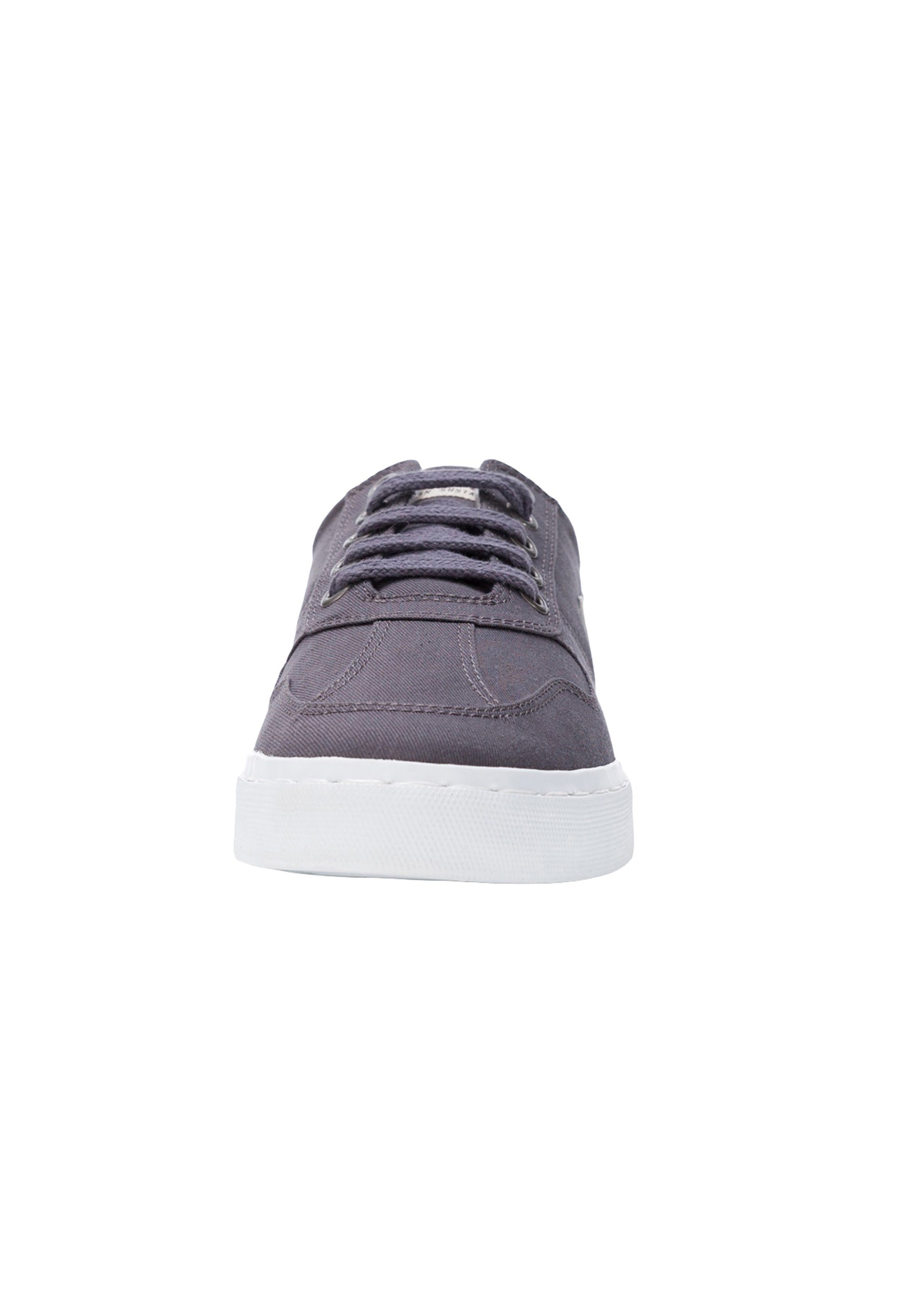 ETHLETIC Sneaker Produkt pewter grey Root II Fairtrade