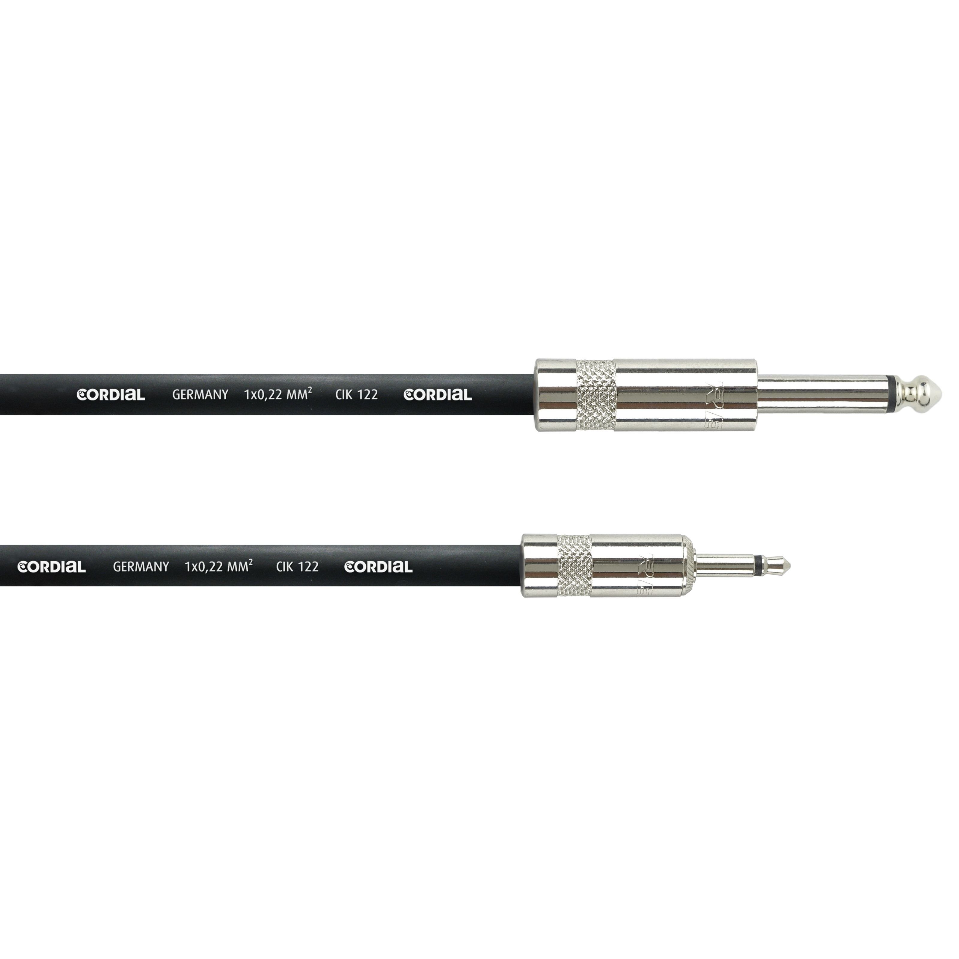 Audio-Kabel