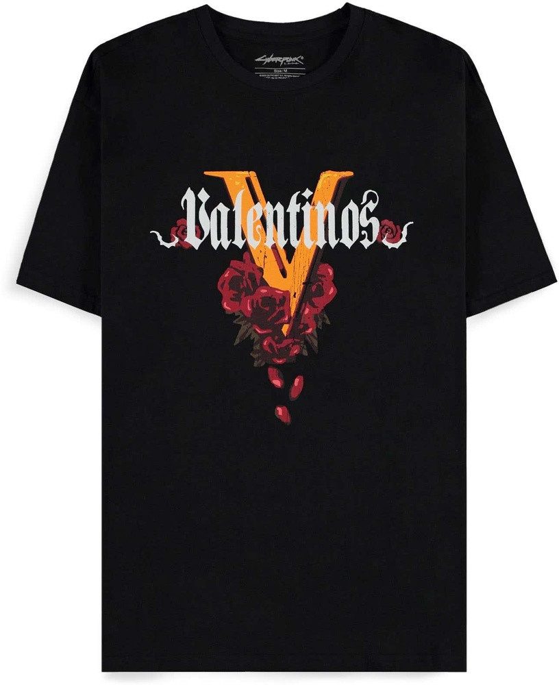 Cyberpunk 2077 T-Shirt