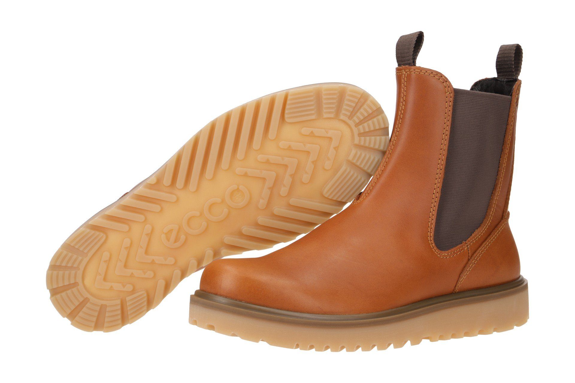 Ecco 21760301053 Stiefel
